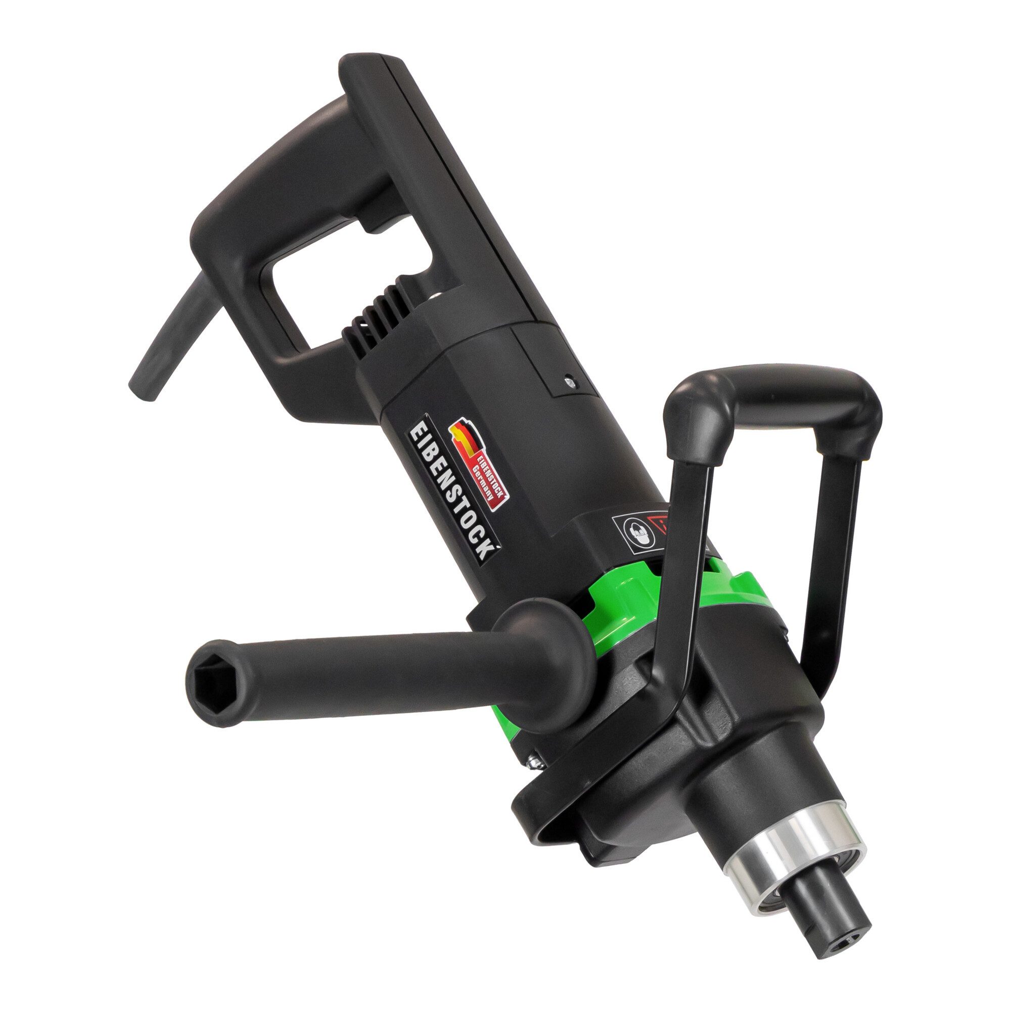 Eibenstock Rührwerk Eibenstock EHM 162 S + MG 160 Rührset