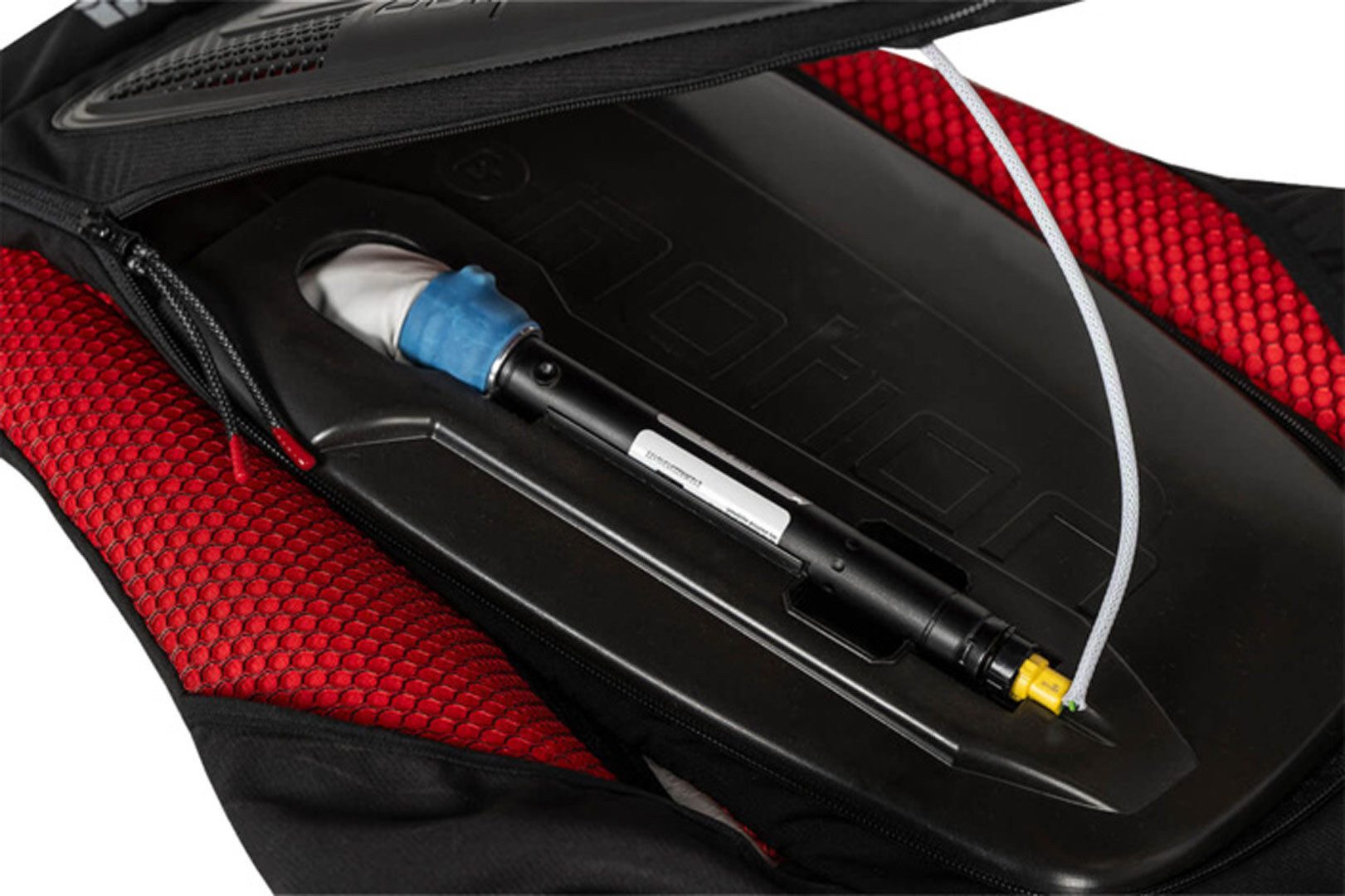 IXS Protektorenweste IPRO 1.0 Airbag Weste