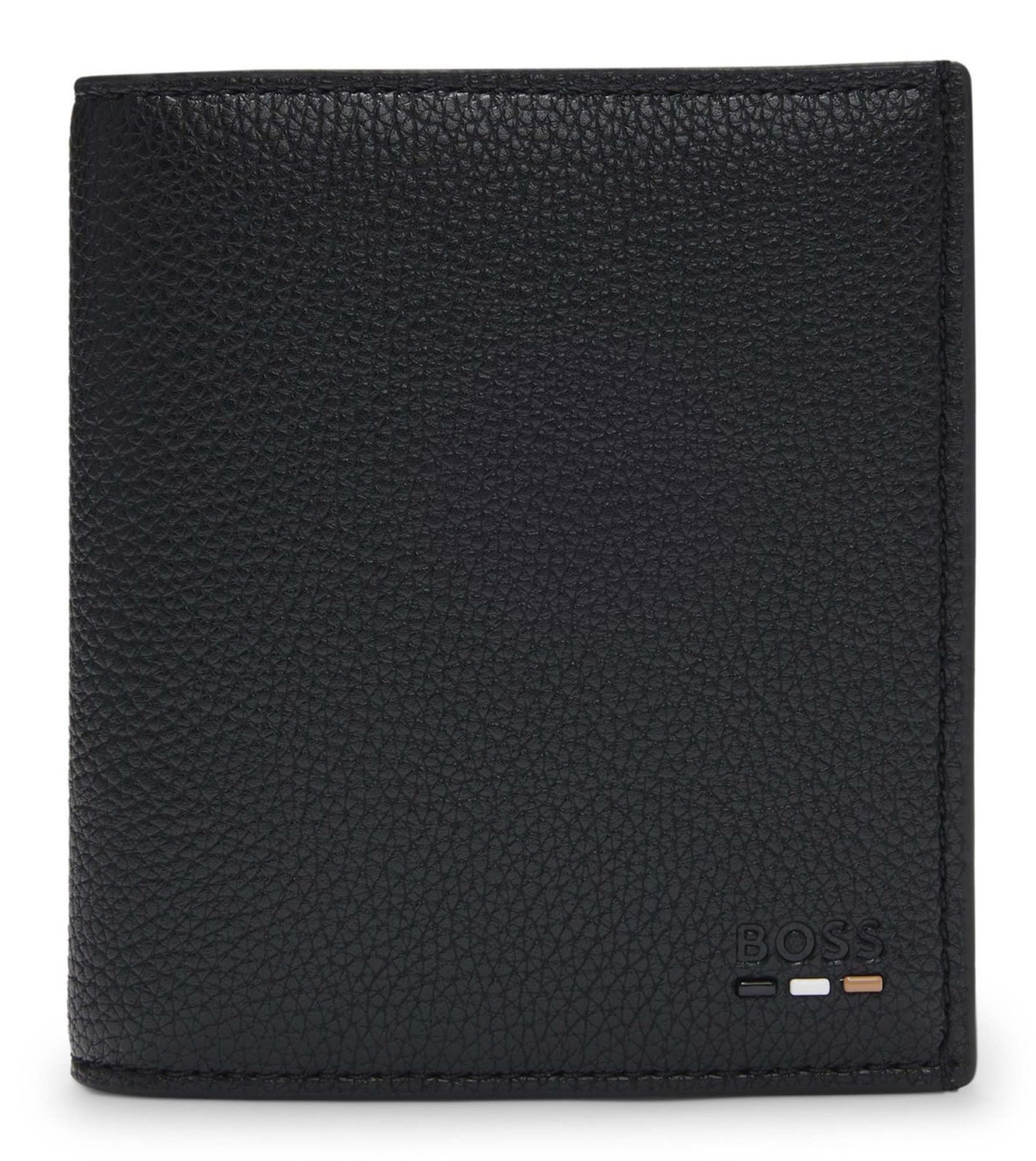 BOSS Kartenetui Flat Trifold Card Case