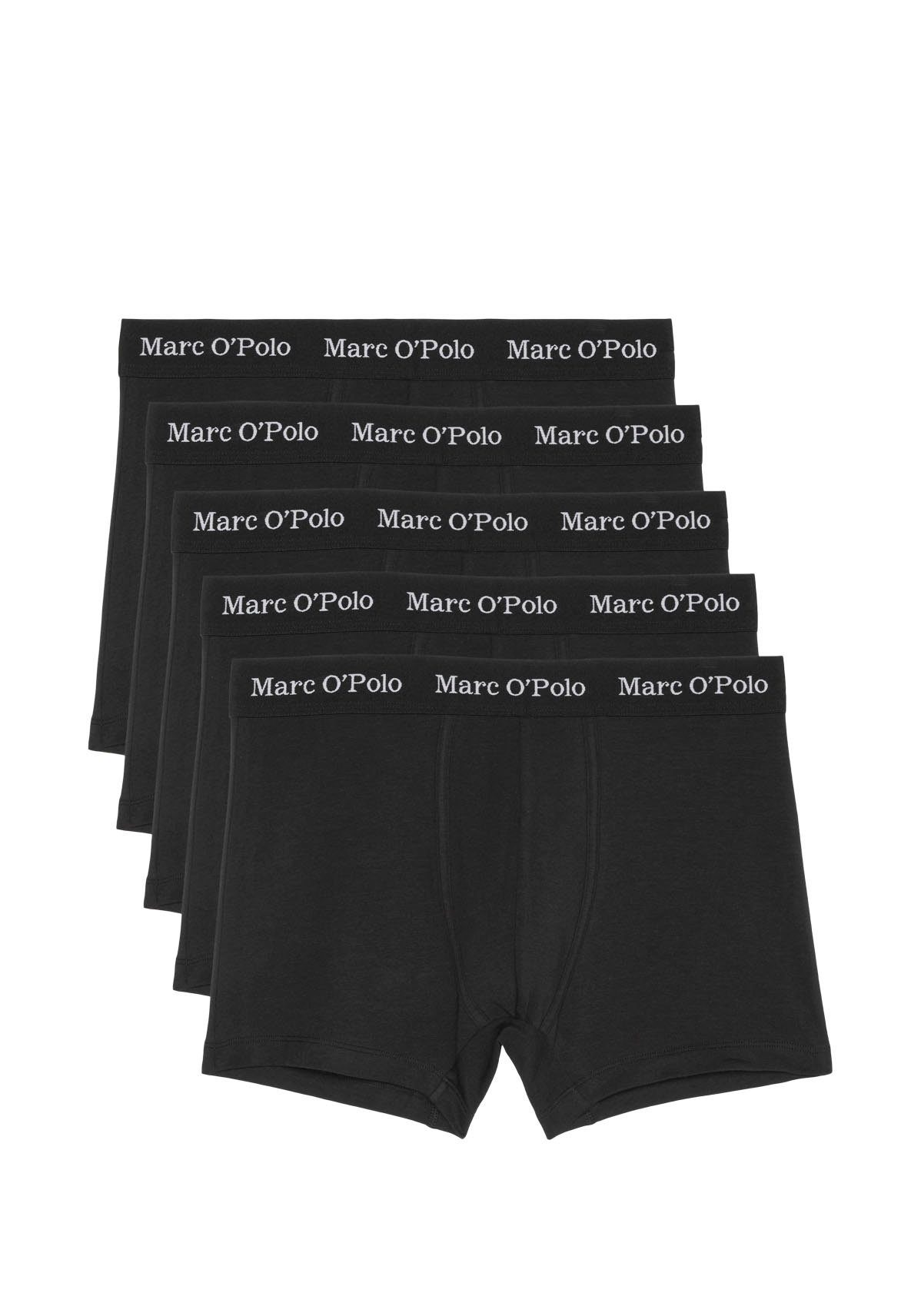 (Packung, 5-St) O'Polo Boxer Marc