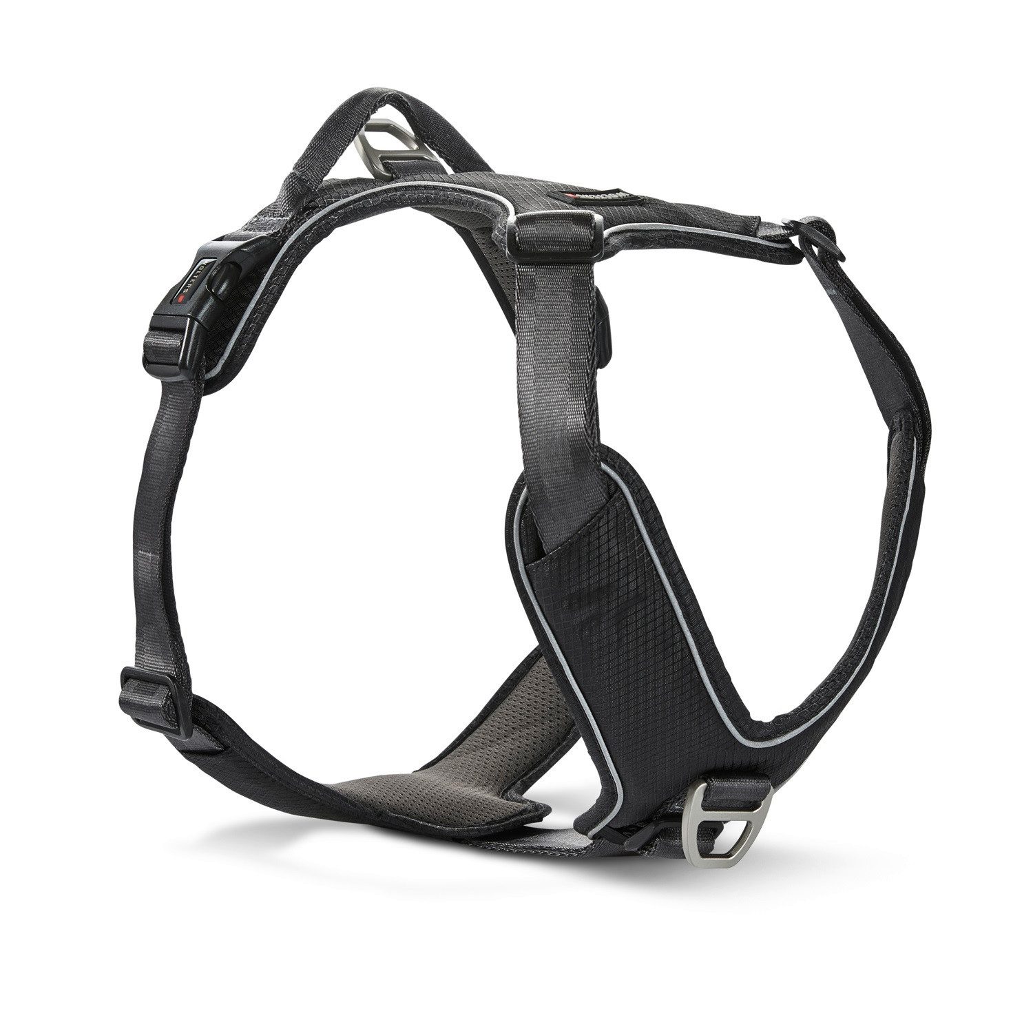 Wolters Hunde-Leuchtgeschirr Geschirr Active Pro Comfort günstig online kaufen