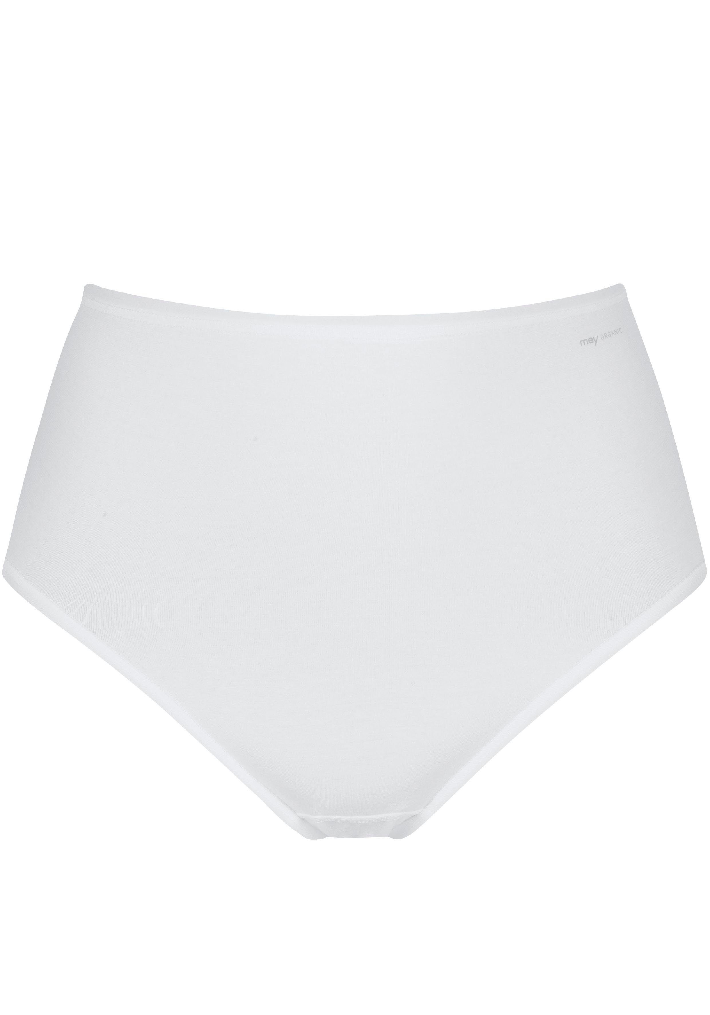Mey Taillenslip SUPERFINE ORGANIC (3er Pack) Natürliches Tragegefühl – Bild 5 von 5