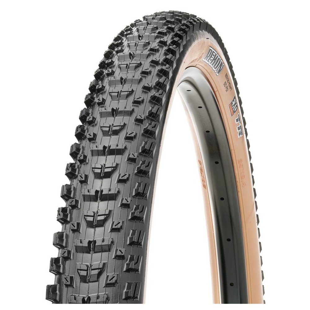 Fahrradreifen Reifen Rekon WT TLR faltbar 29x2.40" 61-622 schw./Skinwall EXO Dual