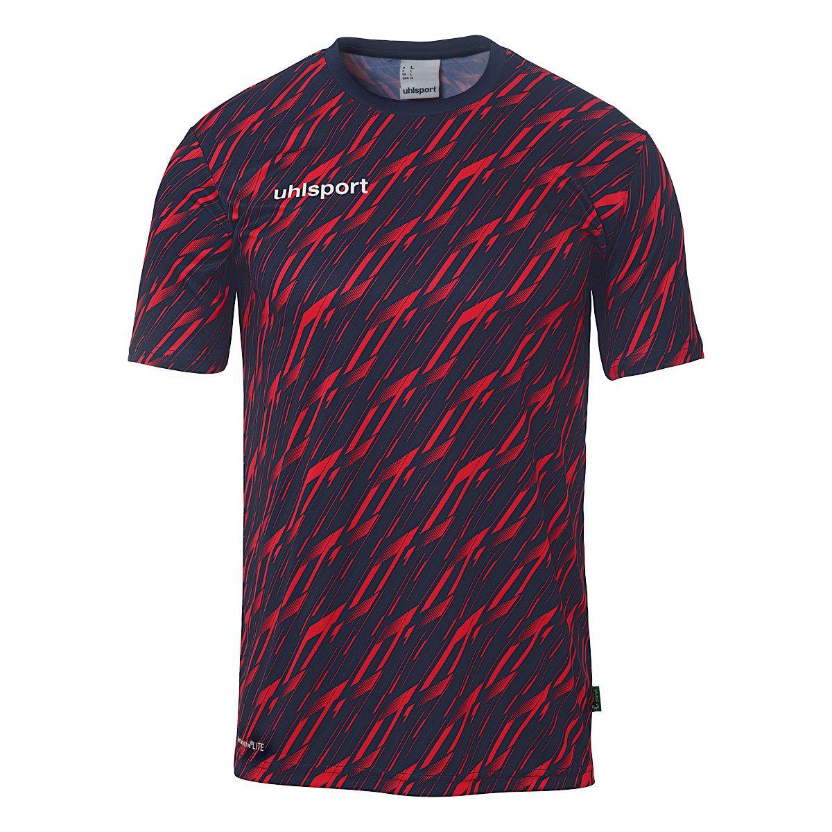uhlsport Trainingsshirt Trainings-T-Shirt Progressive 28 (1-tlg., günstig online kaufen