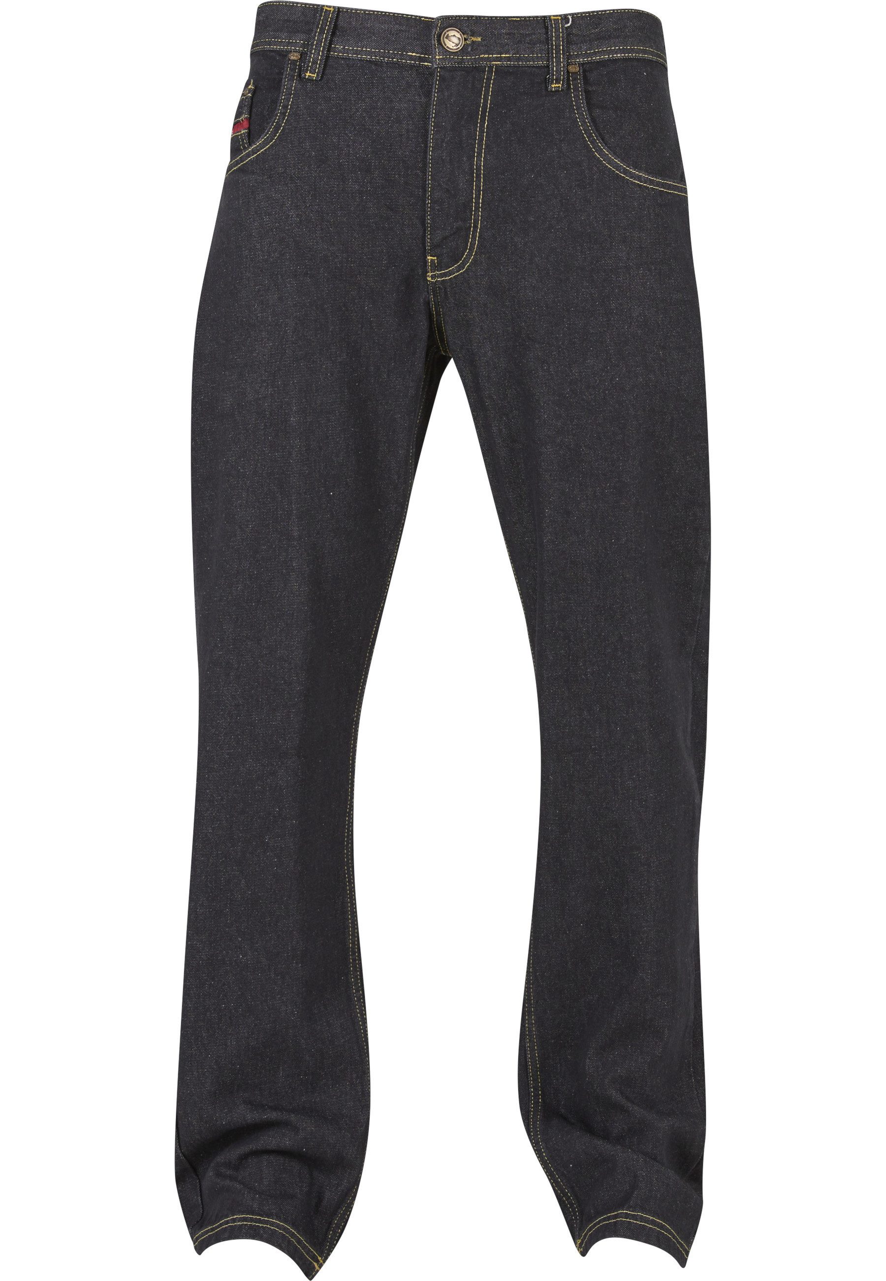 Ecko Unltd. Bequeme Jeans Ecko Unltd. Herren Bour Bonstreet Jeans (1-tlg) günstig online kaufen