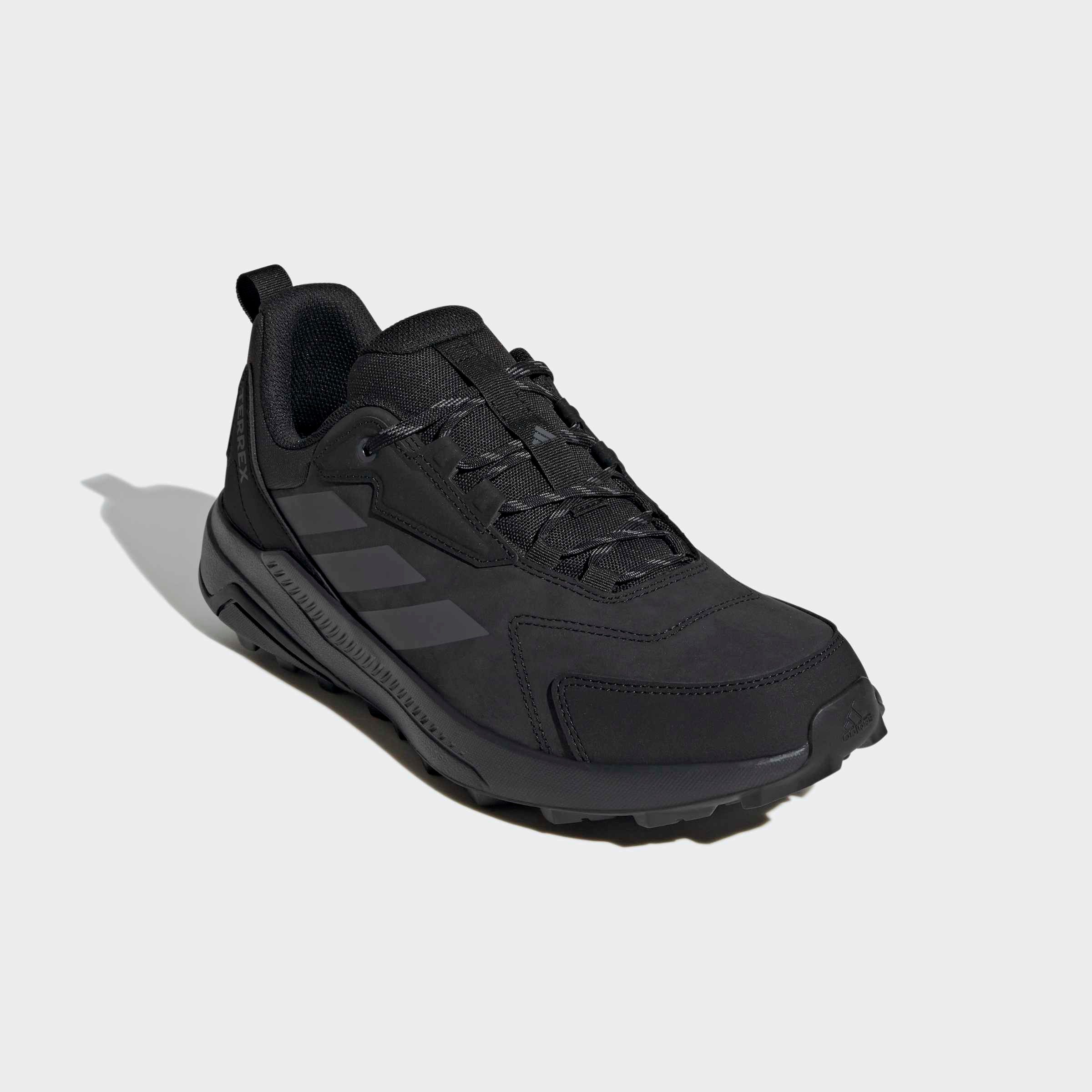 adidas TERREX ANYLANDER, LEDER Wanderschuh aus Leder