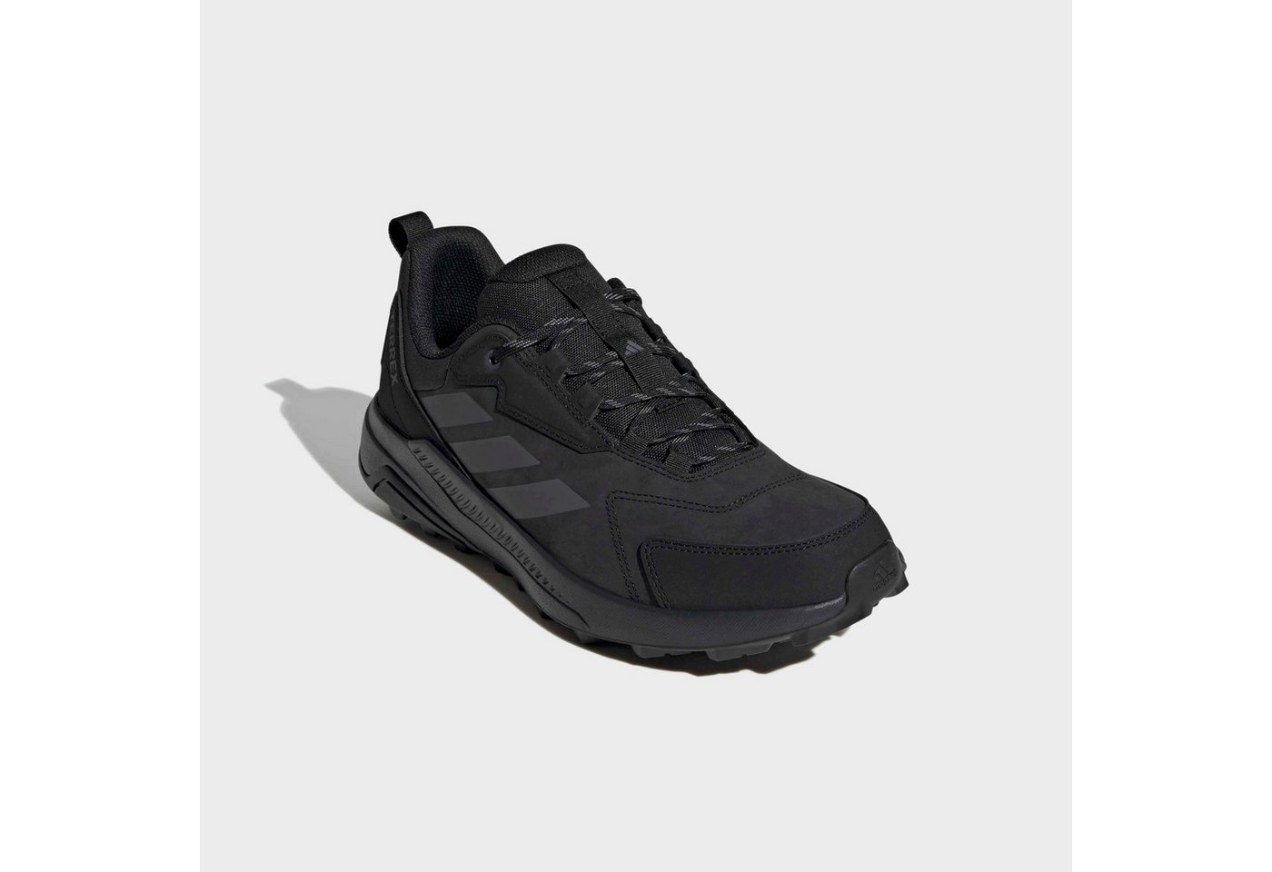 adidas TERREX ANYLANDER, LEDER Wanderschuh aus Leder