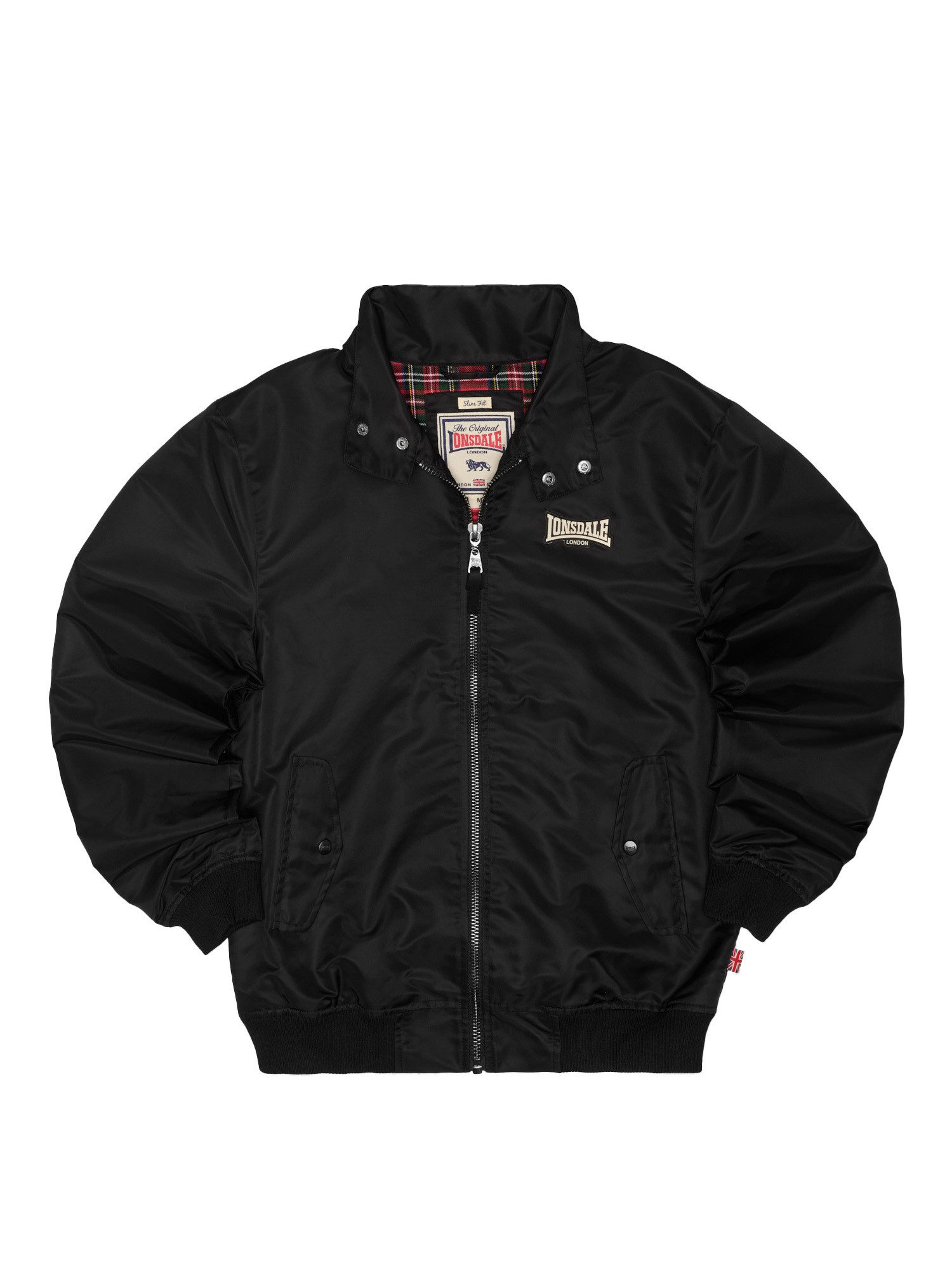 Lonsdale Allwetterjacke AKELD (1-St) günstig online kaufen