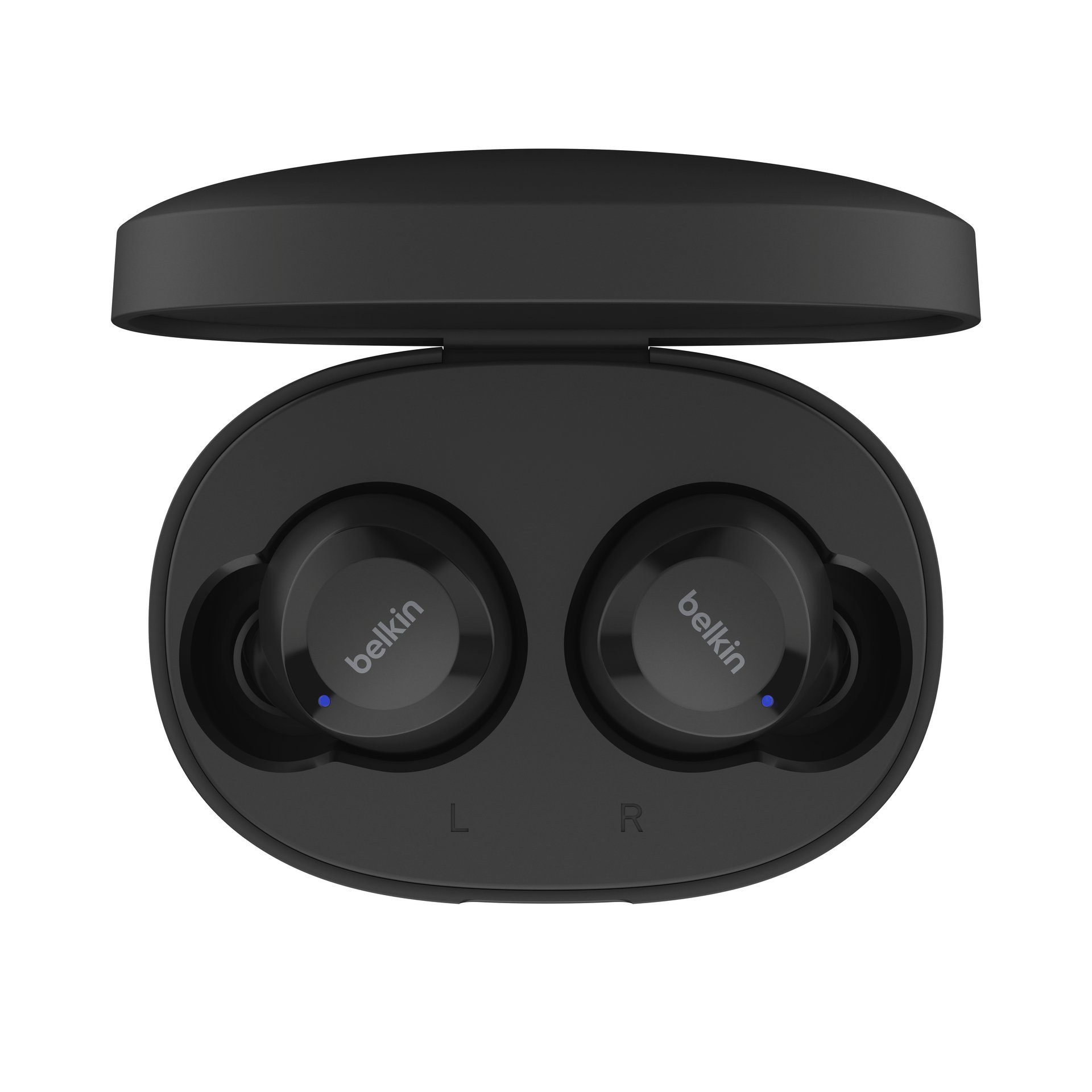 Belkin SoundForm Bolt wireless In-Ear-Kopfhörer