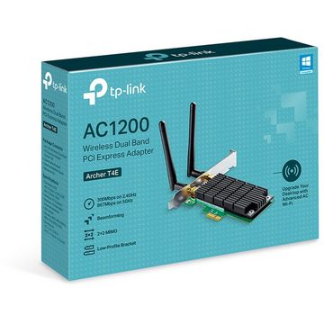 tp-link Archer T4E Netzwerk-Adapter