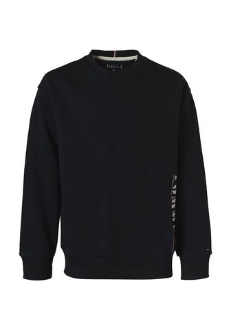 Tommy Hilfiger Sportinio stiliaus megztinis »Sweatshi...