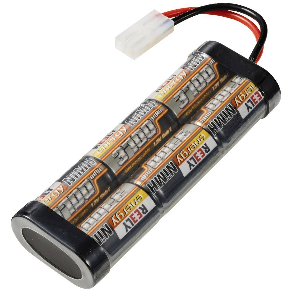 NIMH SUB-C 3700MAH 7.2V TAMIYA RE-7856823 Akku