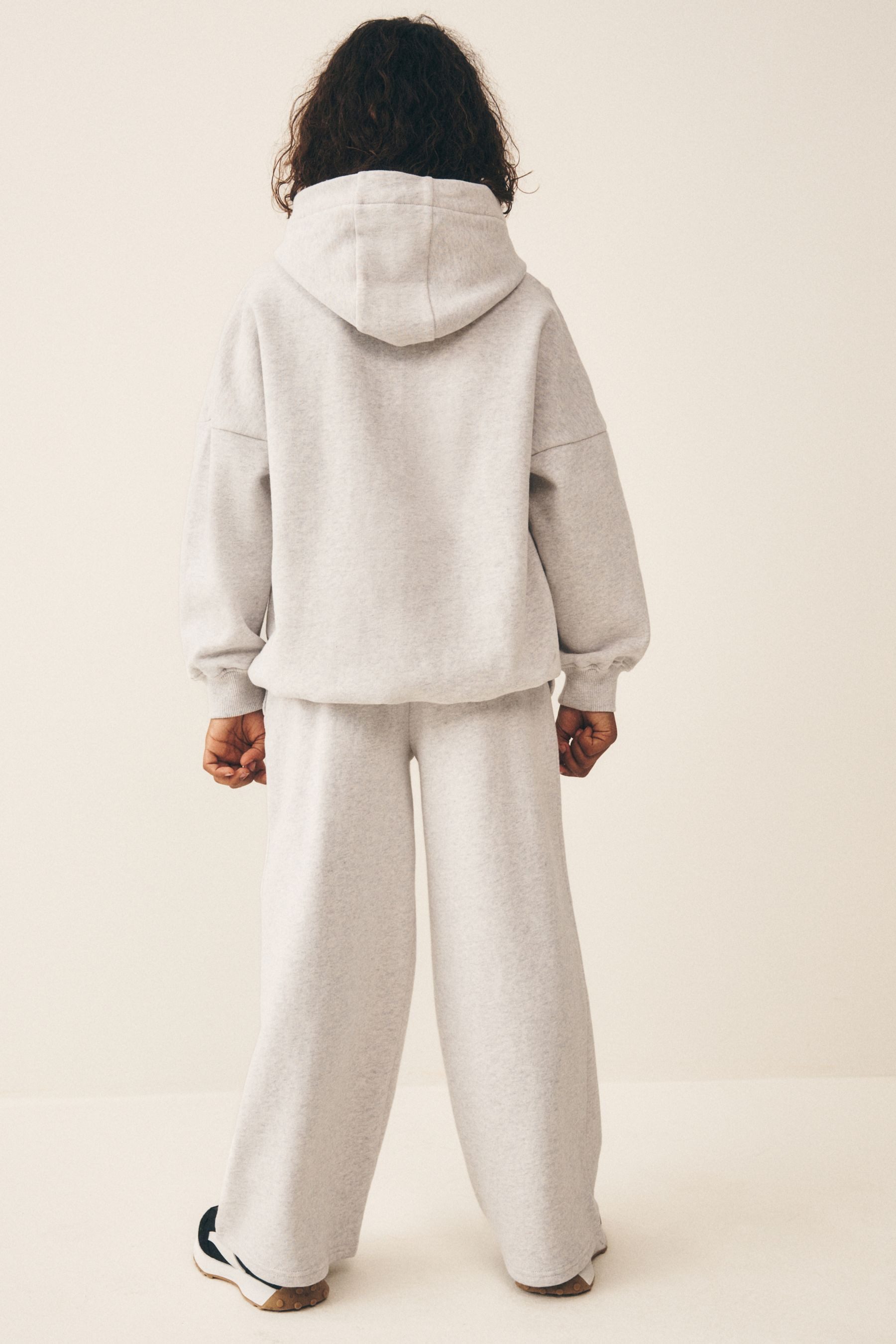 Next Hoodie Kapuzensweatshirt (1-tlg) – Bild 3 von 4