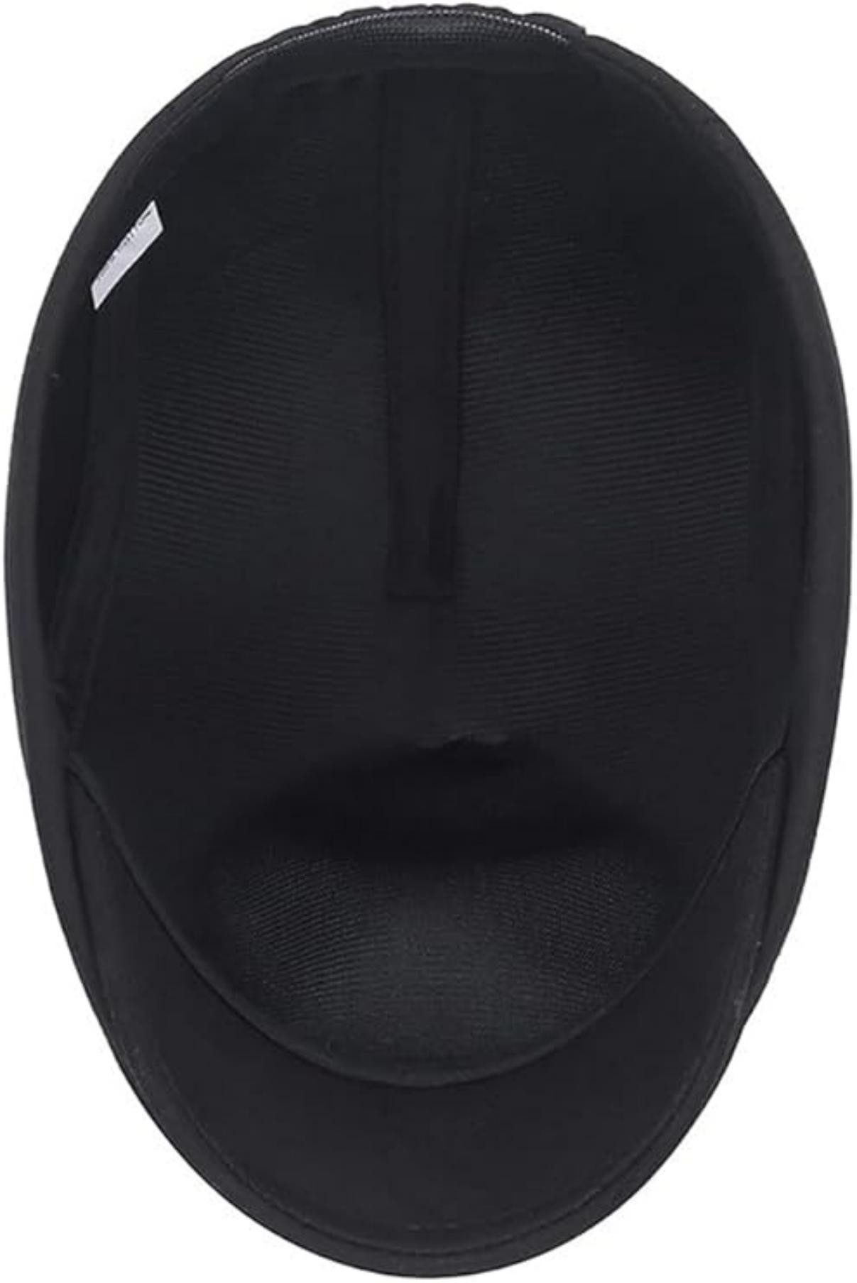 Coonoor Flat Cap Schirmmütze mit Schirm Schiebermütze Barett Cap günstig online kaufen