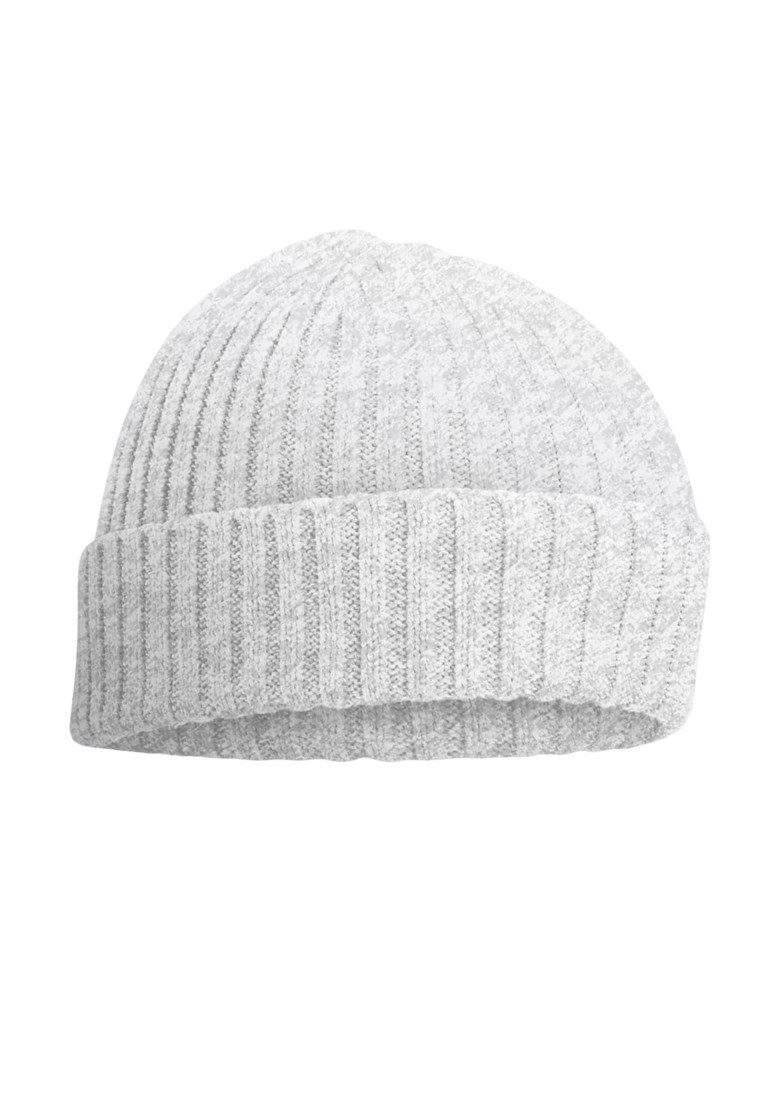Beanie Kindermütze aus Baumwolle Unisex für Jungen und Mädchen