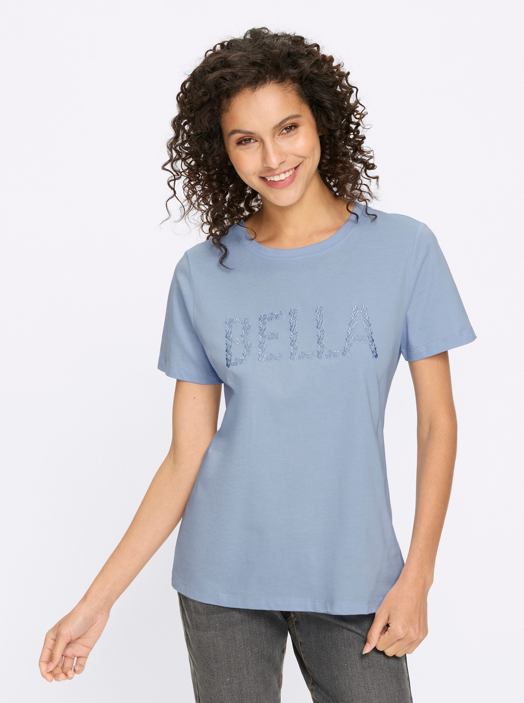 T-Shirt Shirt Kurzarm