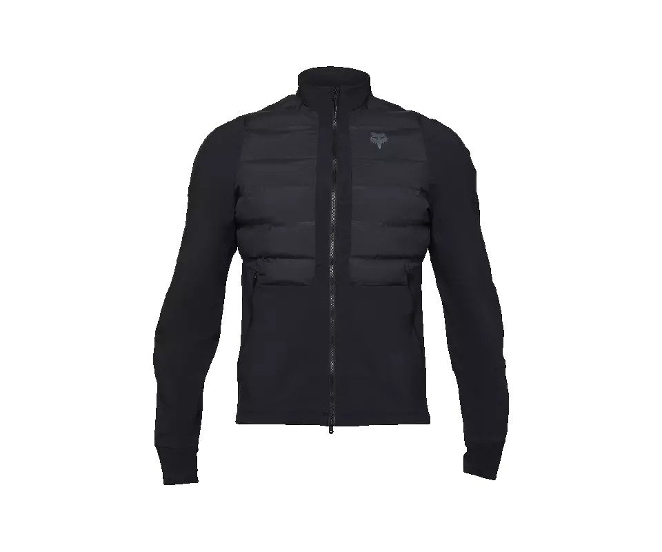 Fox Racing Funktionsjacke FLEXAIR FIRE HYBRID