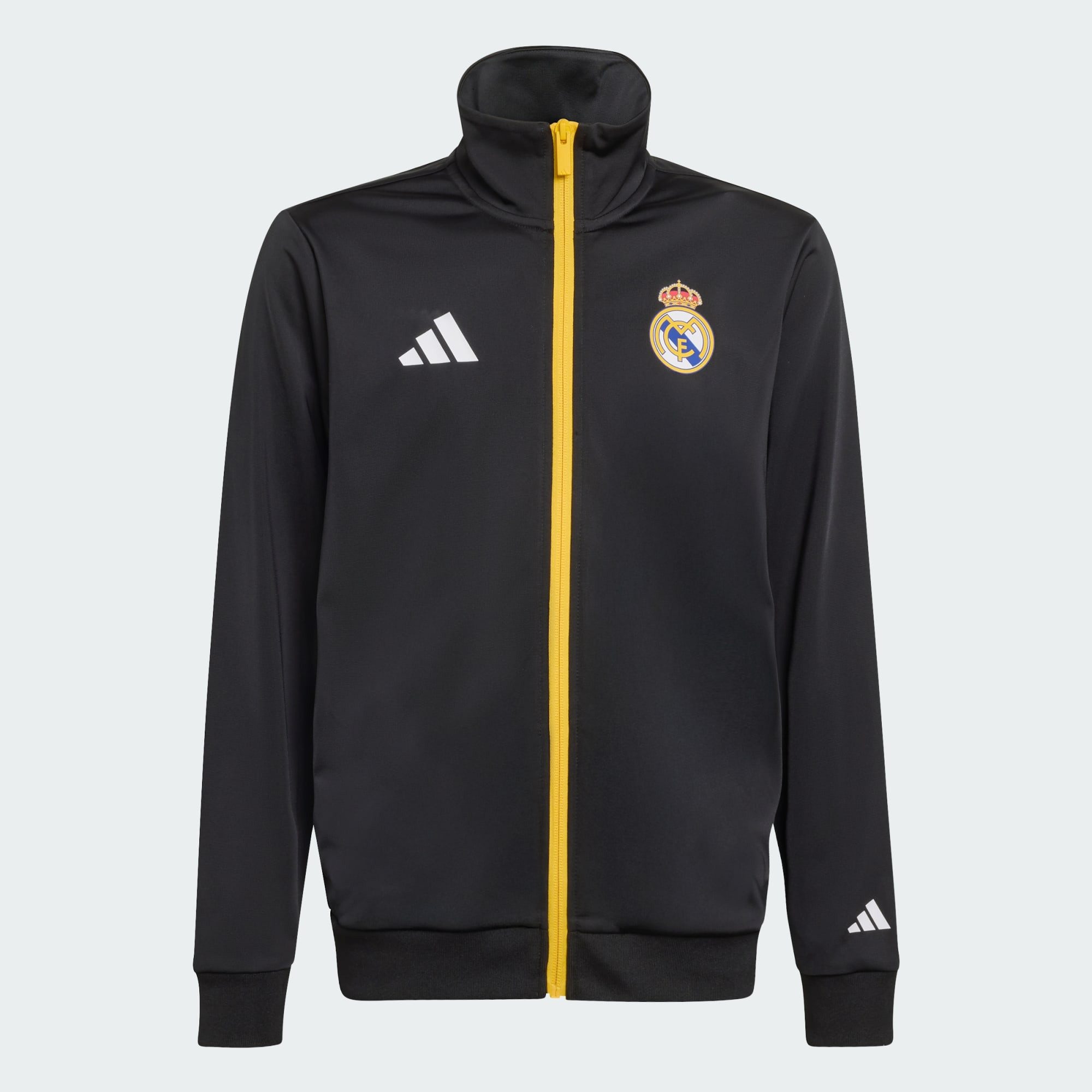 adidas Performance Trainingstop ADIDAS REAL MADRID AVENGERS TRAININGSJACKE KINDER (1-tlg)
