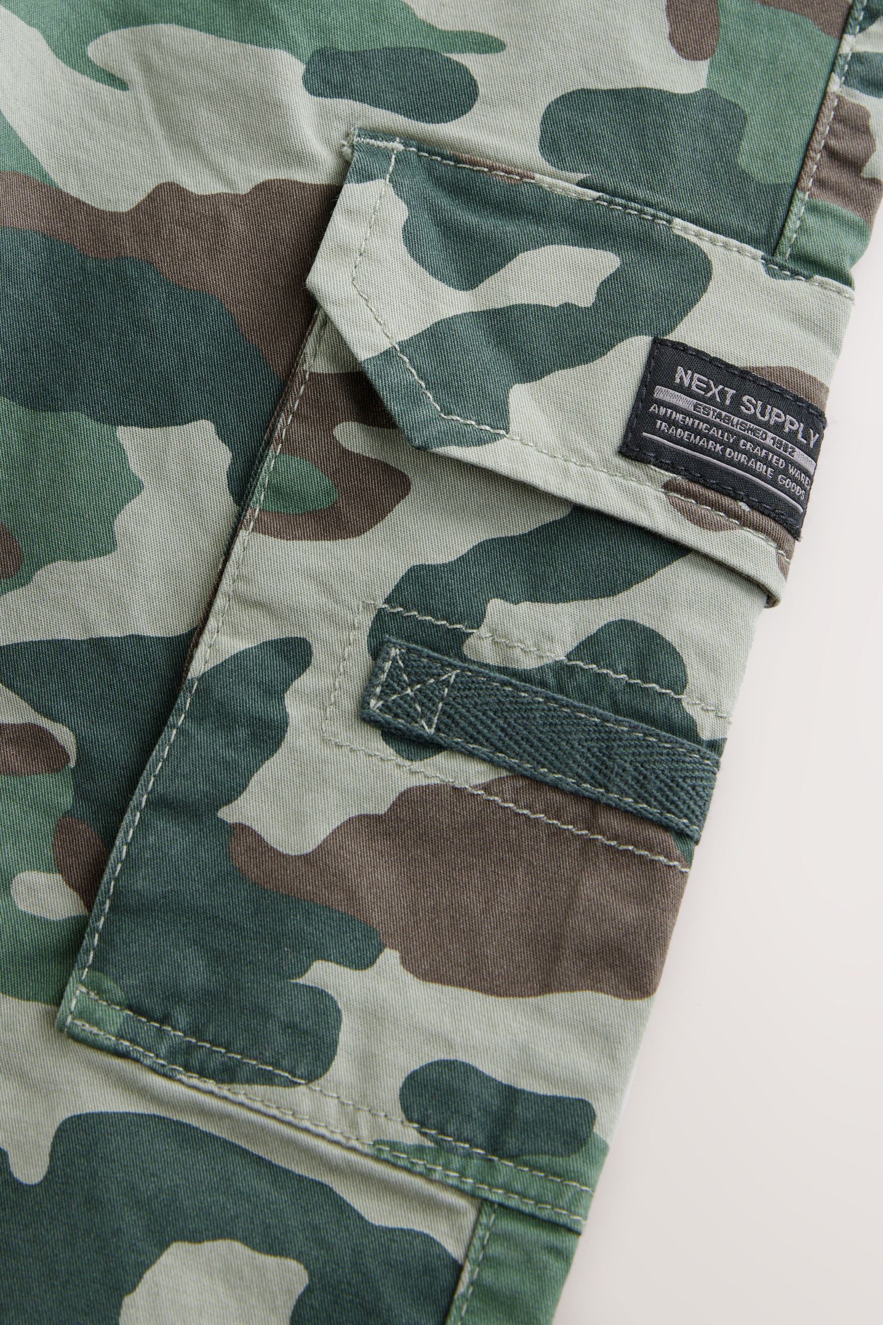 Next Cargohose Cargohose (1-tlg)
