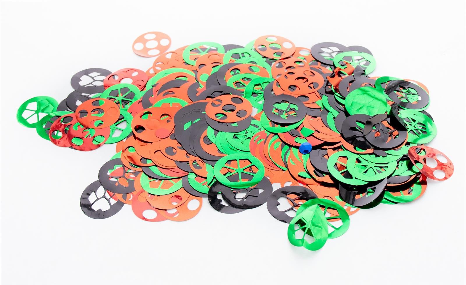 Party Factory Konfetti Miraculous Party Popper 40 cm mehrfarbig, ideal für Kindergeburtstage