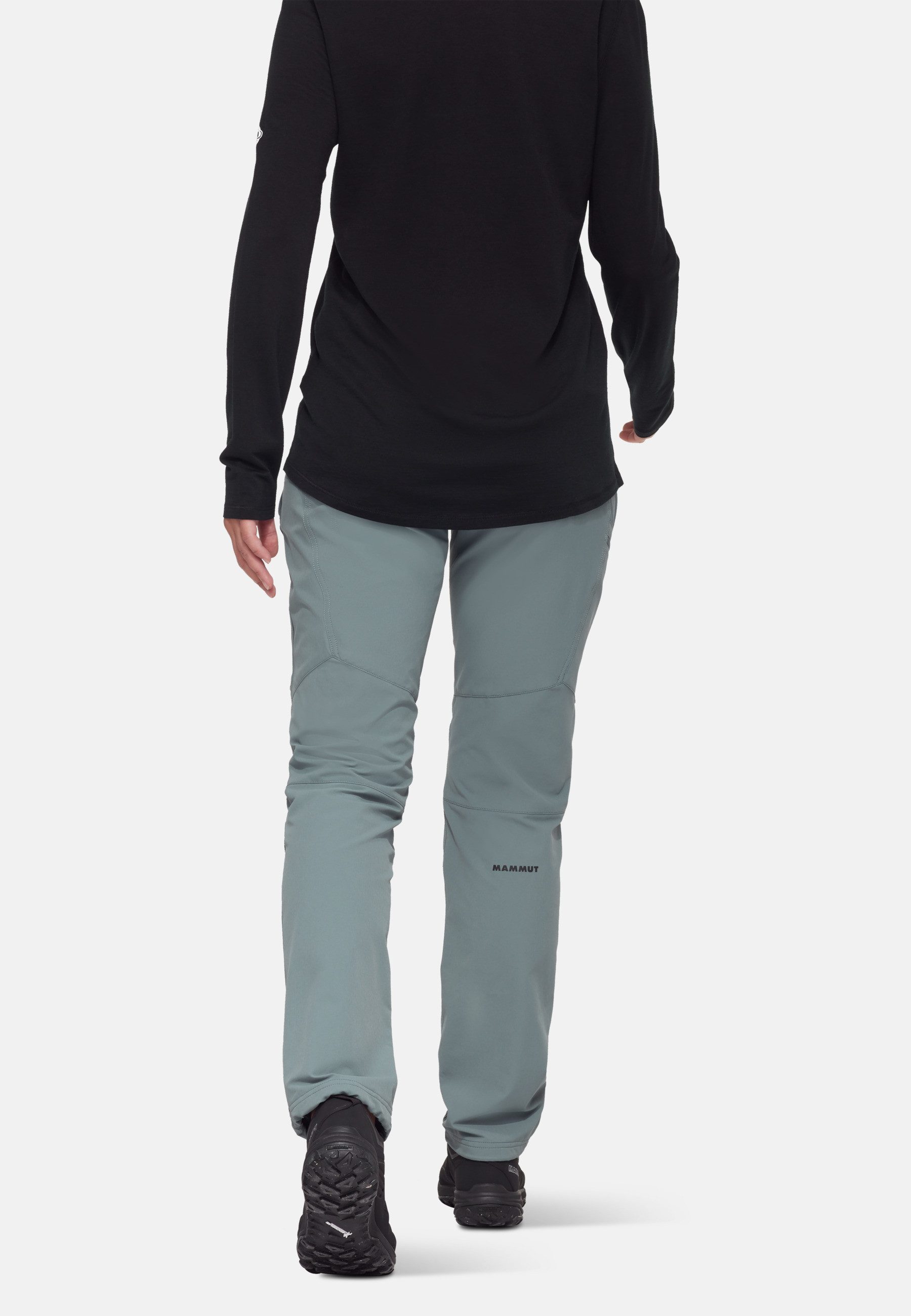 Mammut Sporthose Runbold Guide SO Pants Women