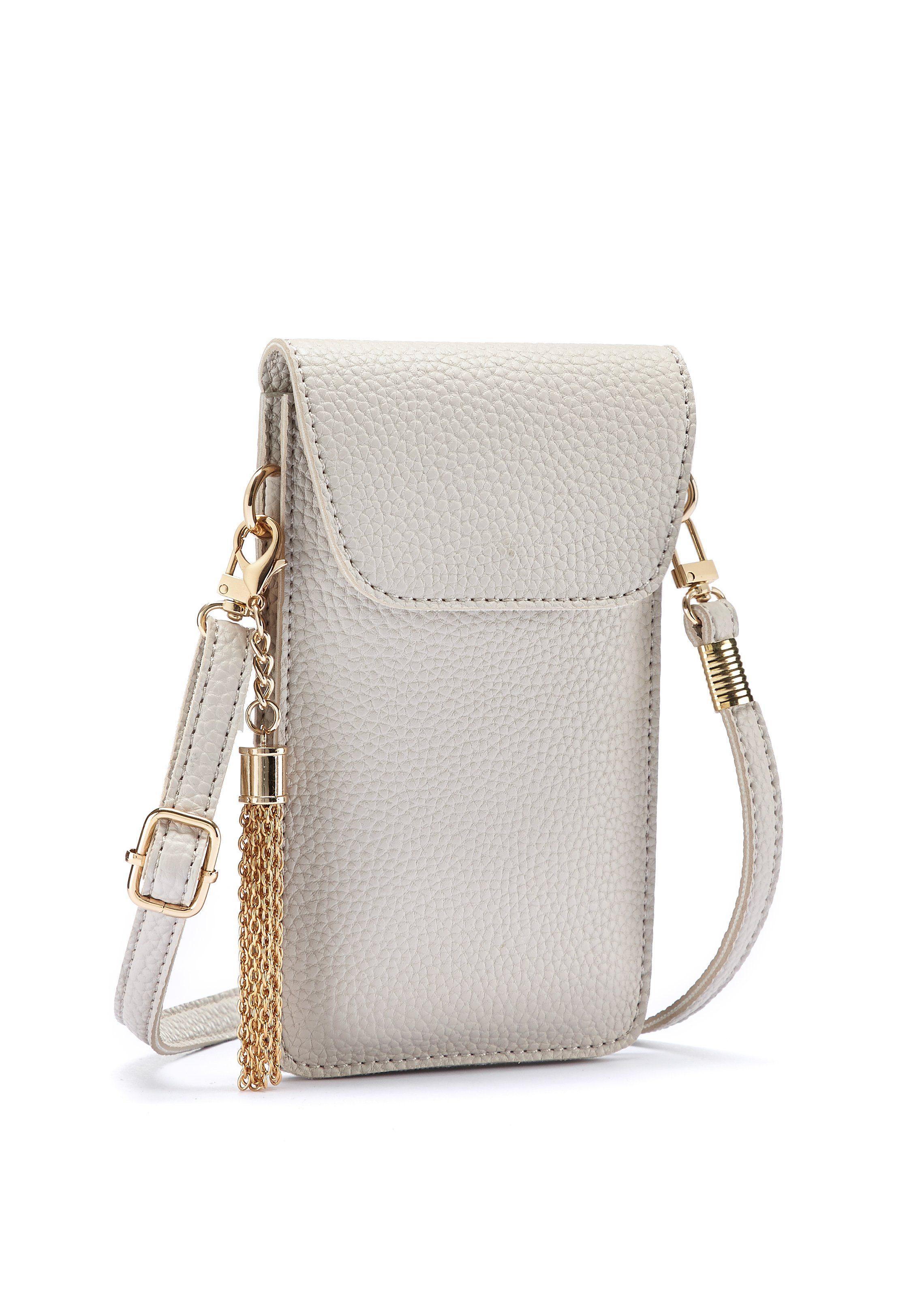 Umhängetasche Handytasche