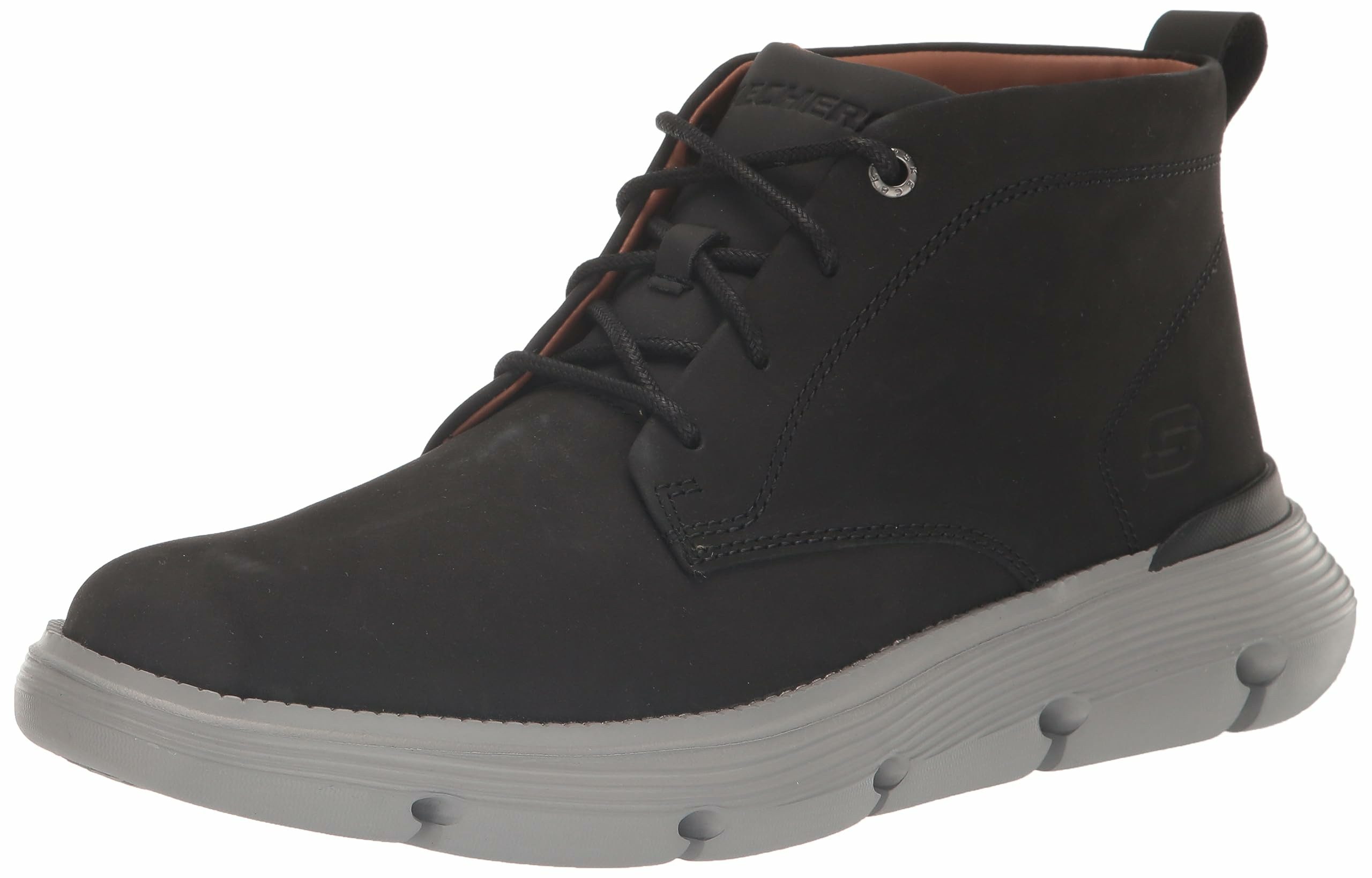 Skechers Skechers für Herren Schnürstiefelette (keine Angabe, keine Angabe)