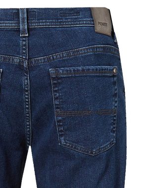 Pioneer Authentic Jeans 5-Pocket-Jeans P0 16801.06624 Stretch
