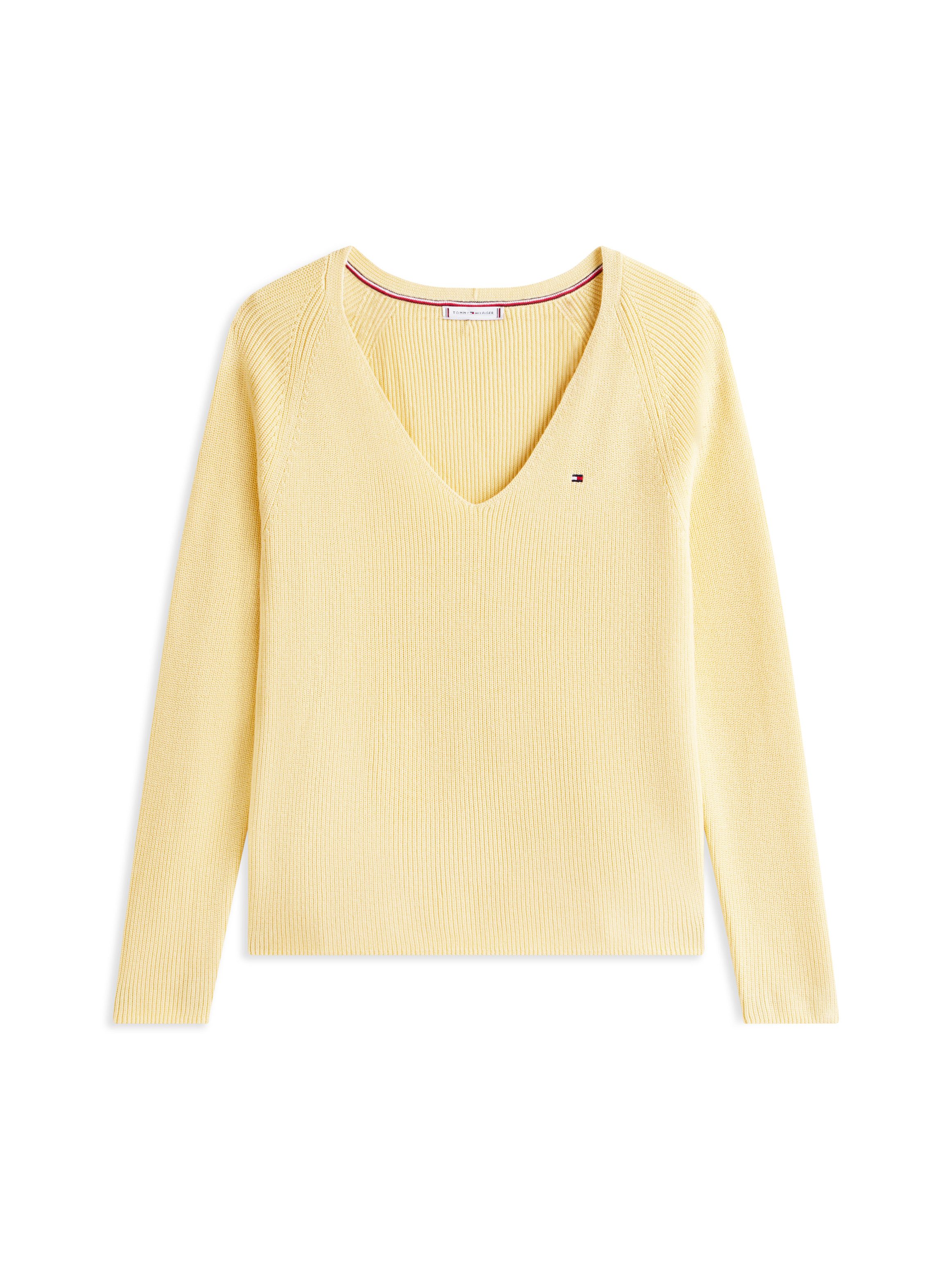 Zesty Yellow