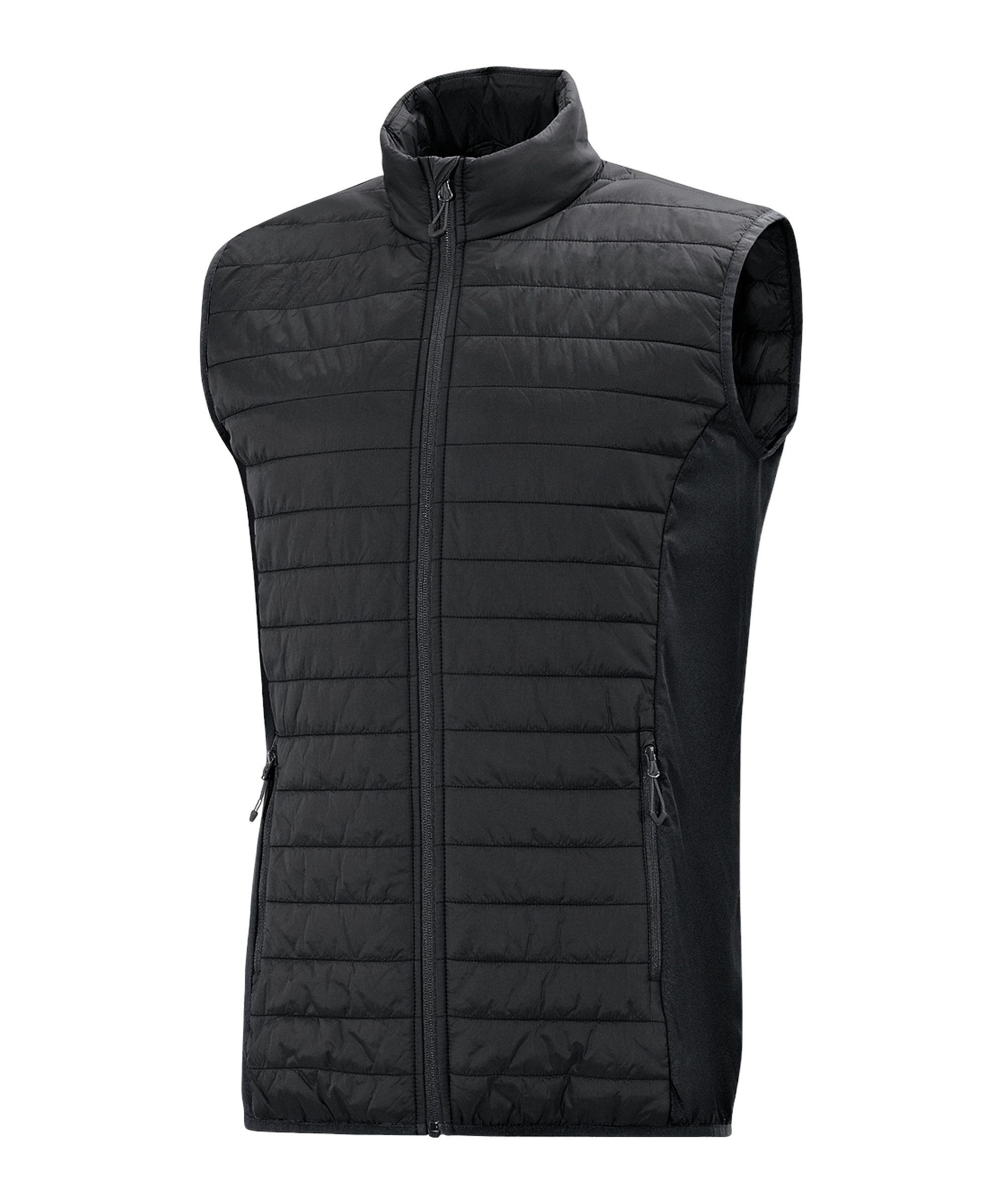 Jako Regenjacke JAKO Corporate Steppweste Freizeitjacken günstig online kaufen