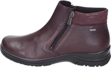 Comfortabel Stiefeletten Stiefelette mit TEX-Membran