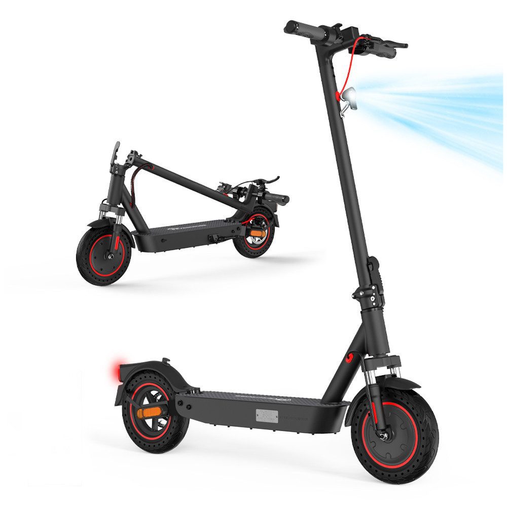 E-Scooter