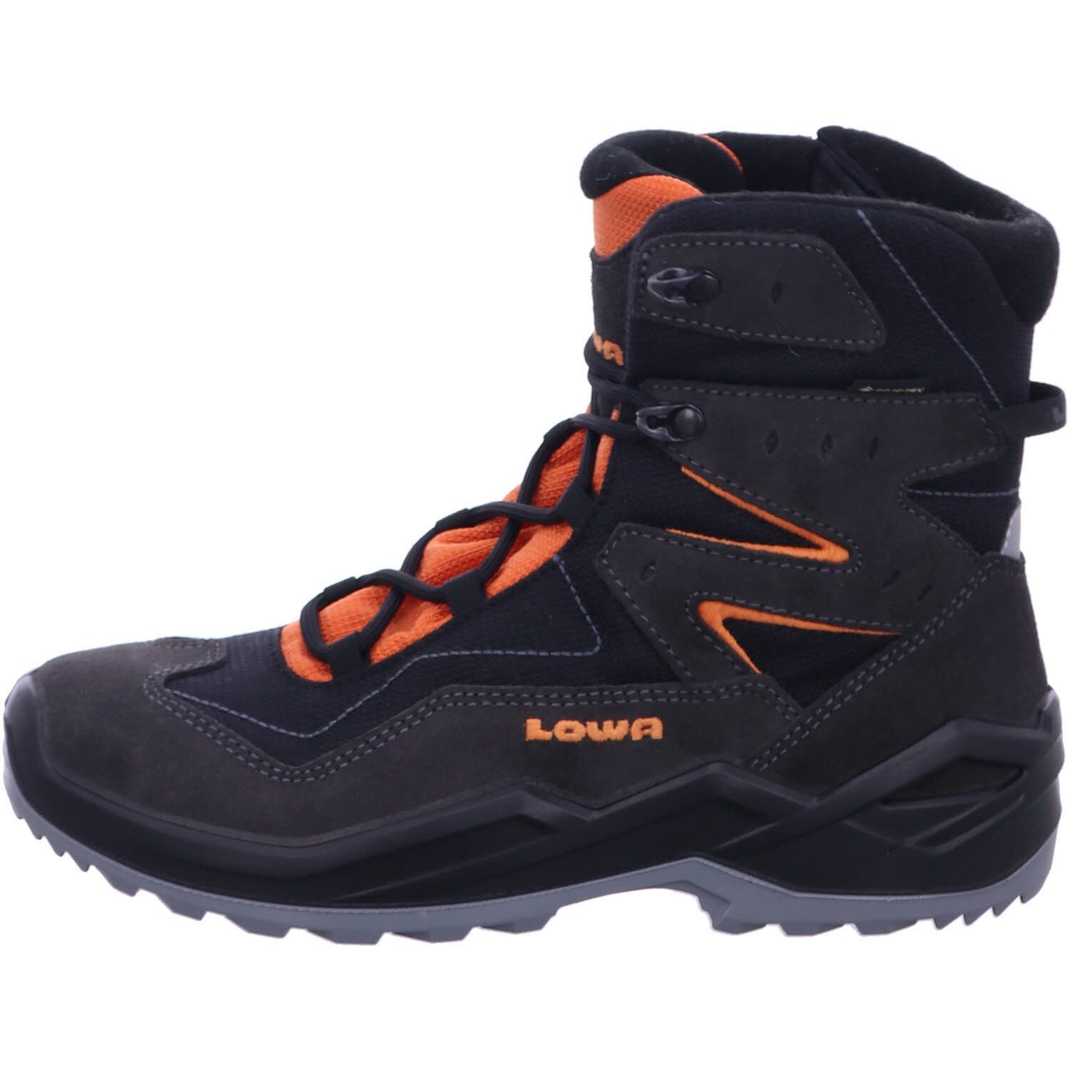 Lowa LINO GTX HI JR Stiefel