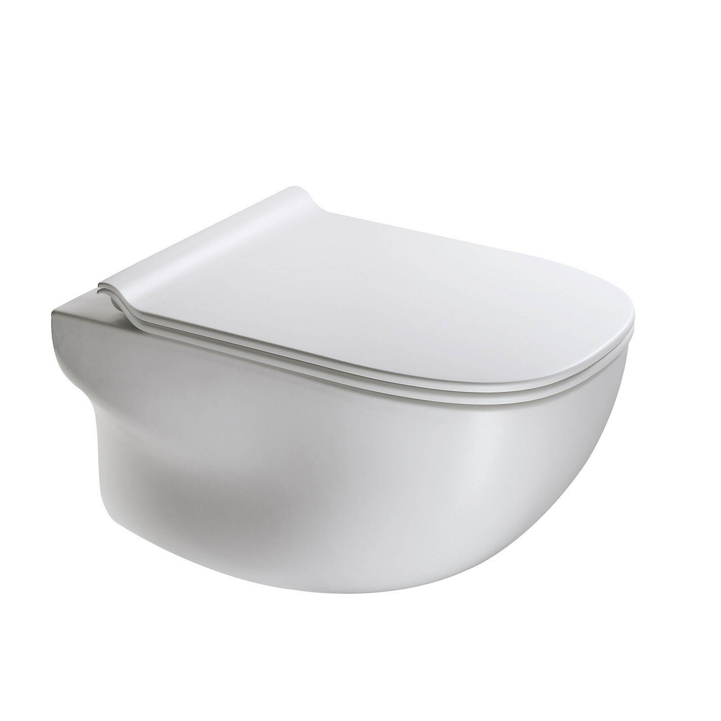 Tiefspül-WC Jade