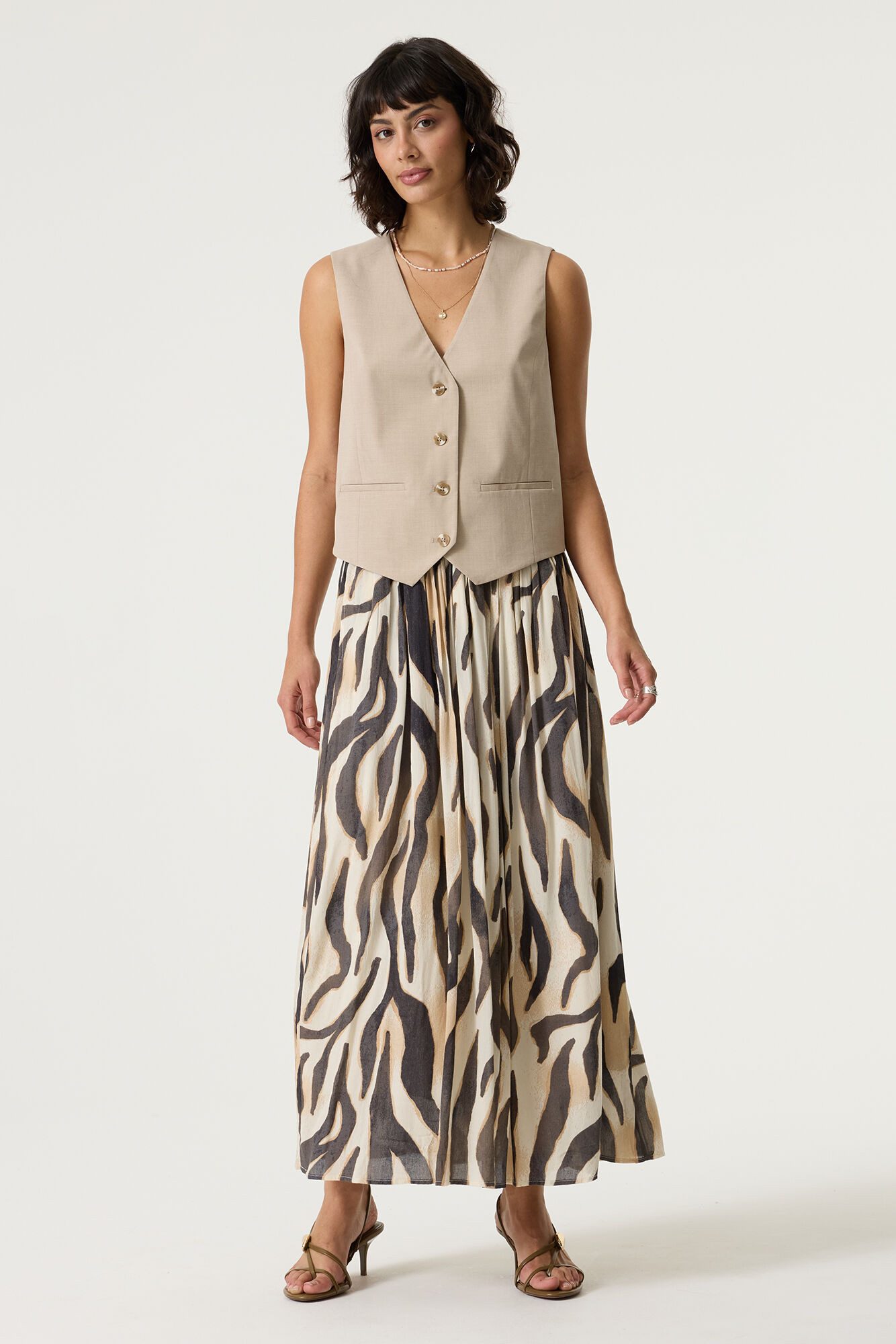 Garcia Steppweste ladies jacket