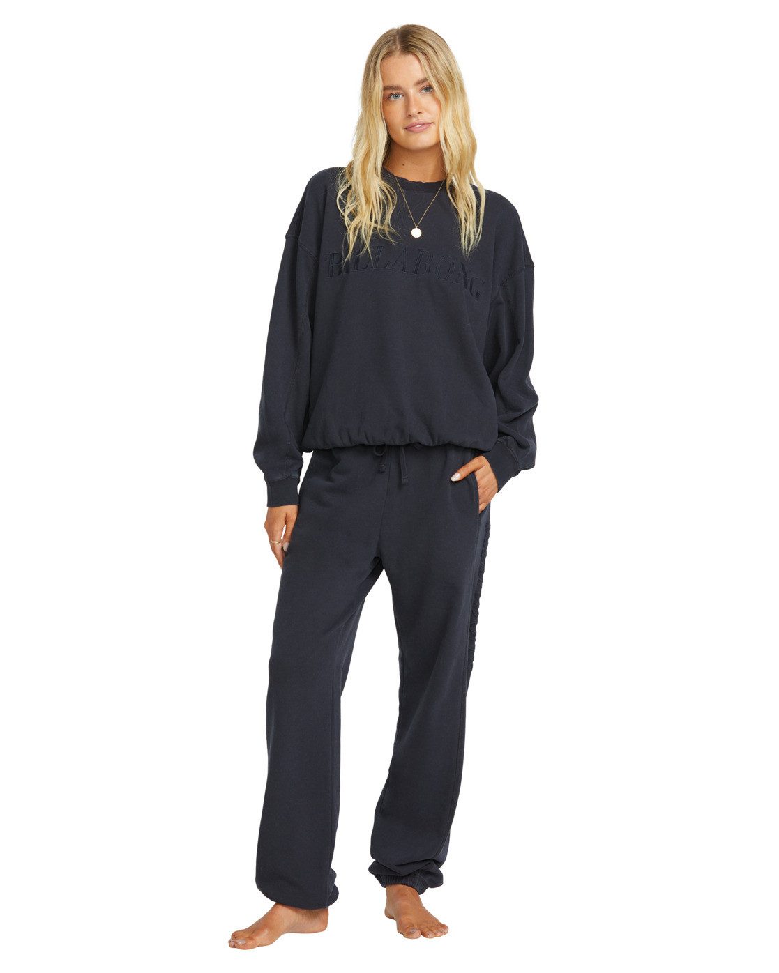 Billabong Sweatshirt "So Typical" günstig online kaufen
