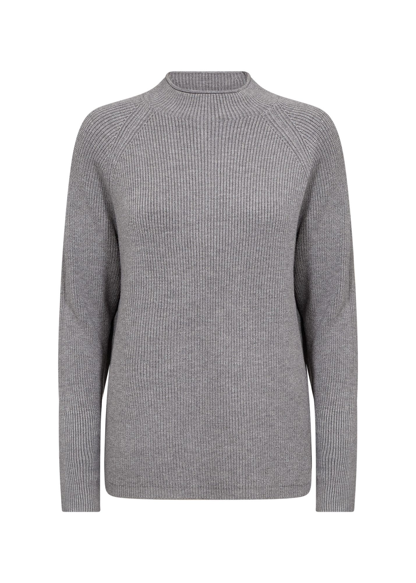 soyaconcept Longpullover SC-KANITA 4 99470 99470 MED. GRE