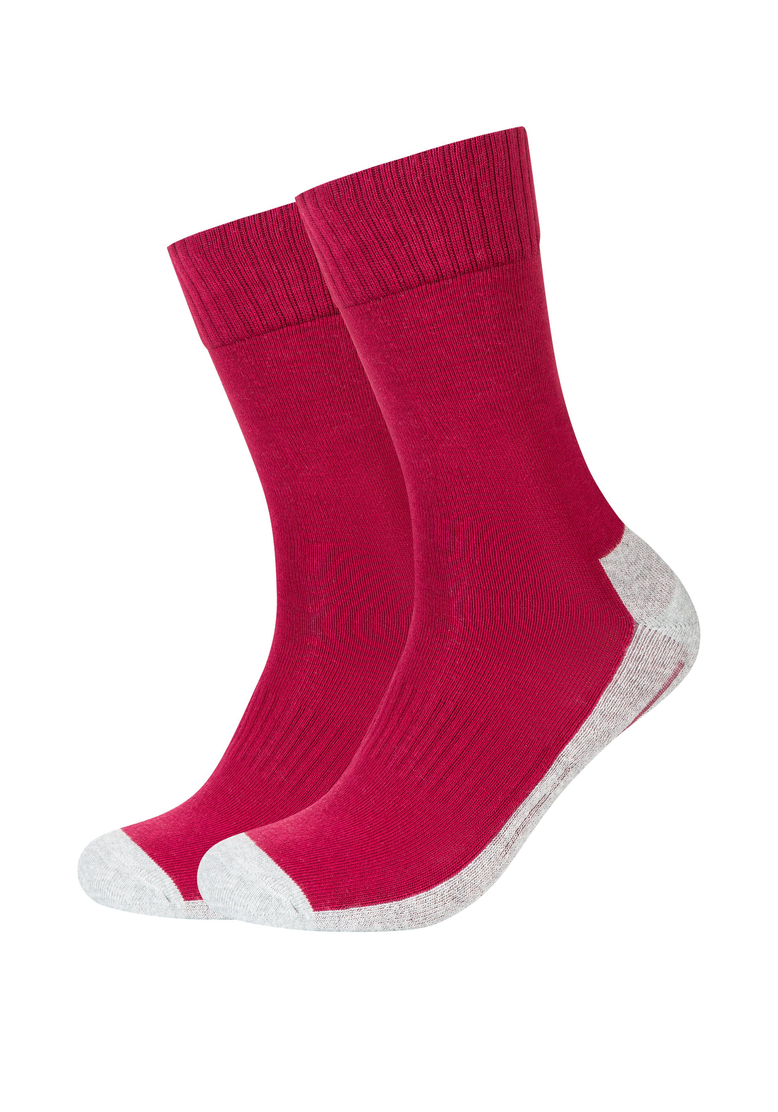 Camano Sportsocken function (4-Paar) mit feuchtigkeitsregulierendem günstig online kaufen