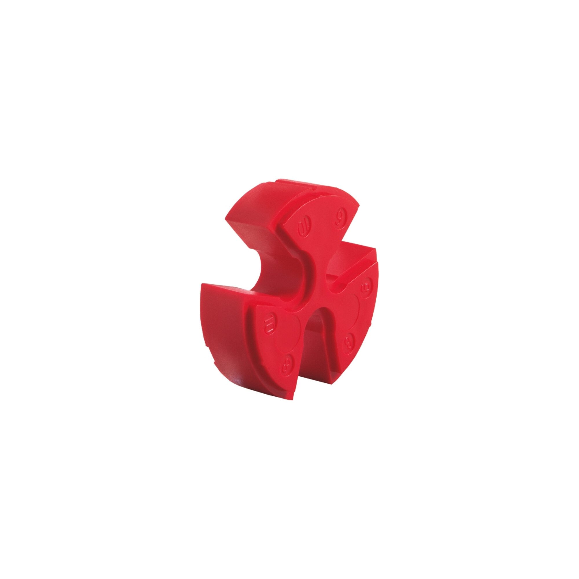 fischer Dämmstoffdübel fischer Distanz-Ausgleichs-Disk DAD 13mm 100 Stk