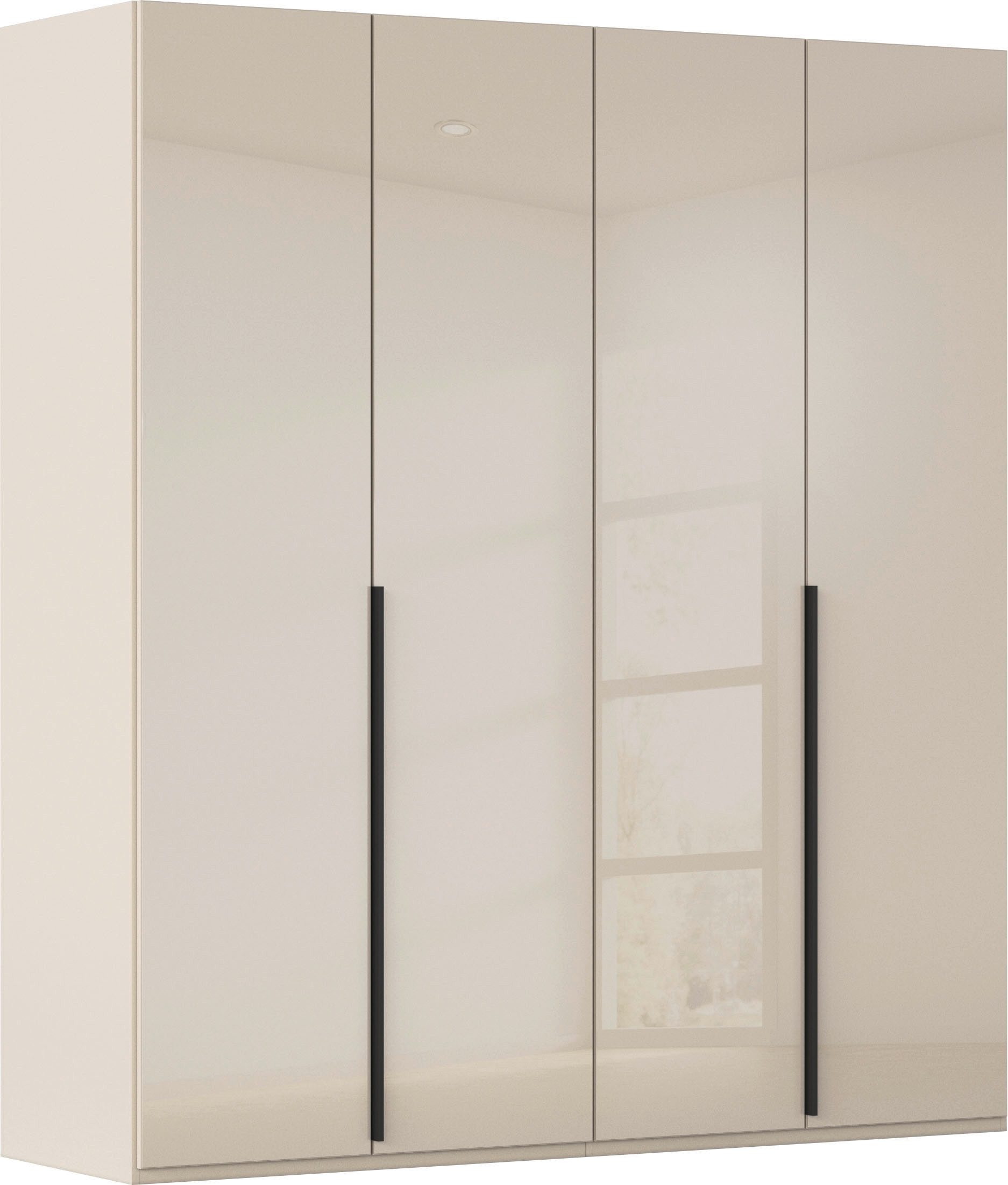 rauch Drehtürenschrank Kleiderschrank Schrank Garderobe Wäscheschrank günstig online kaufen