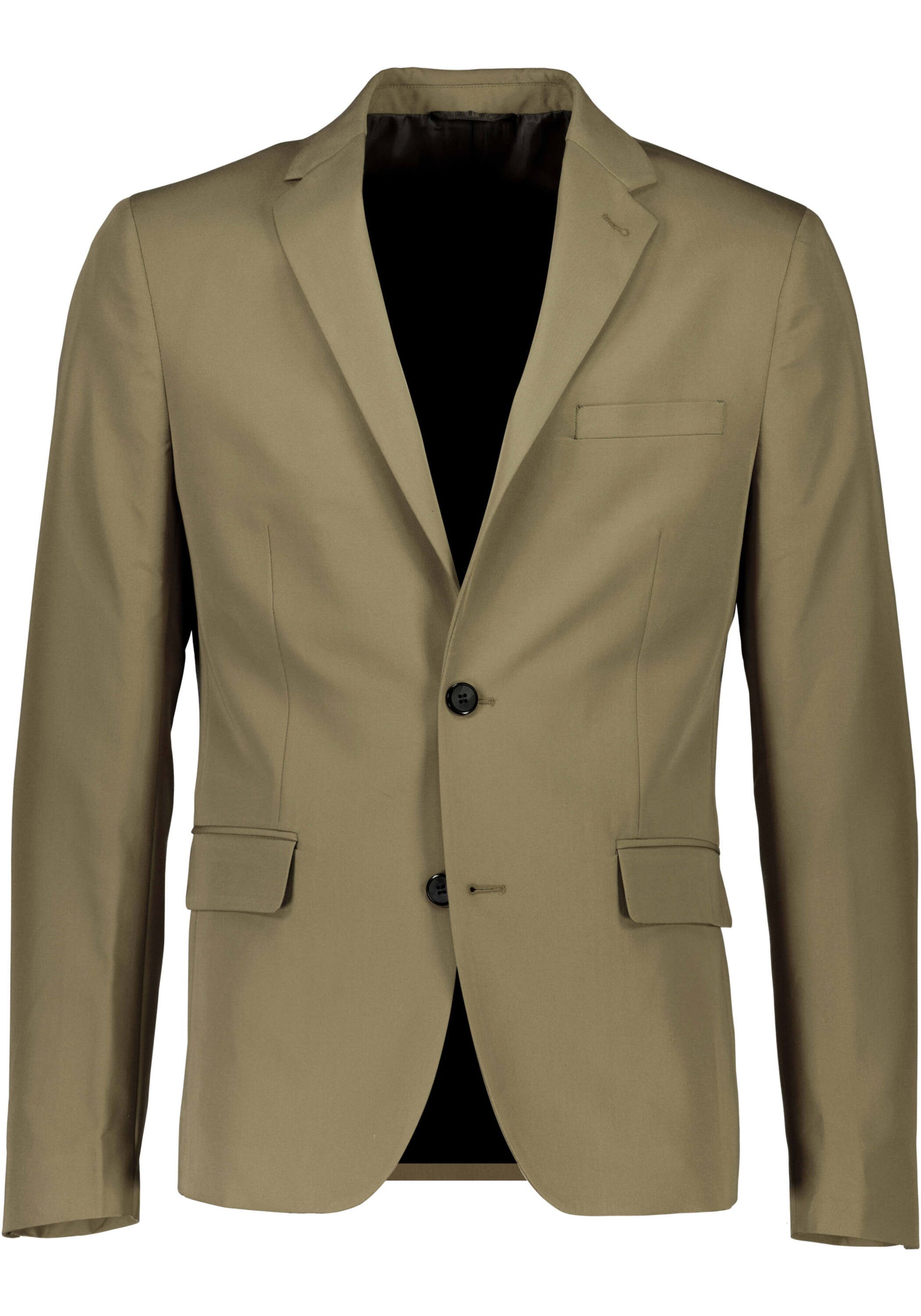 LINDBERGH Anzug Anzug Slim Fit