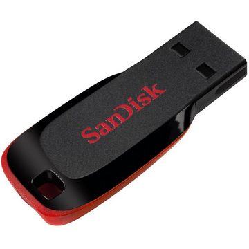 Sandisk SANDISK Cruzer Blade 32GB USB-Stick