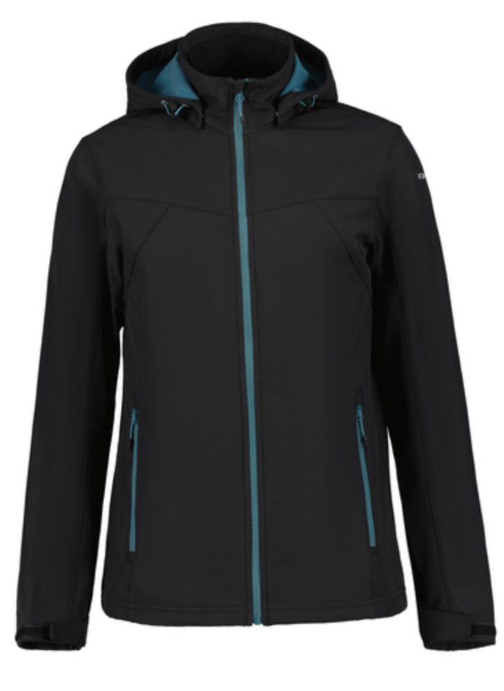 Outdoorjacke ICEPEAK BRIMFIELD