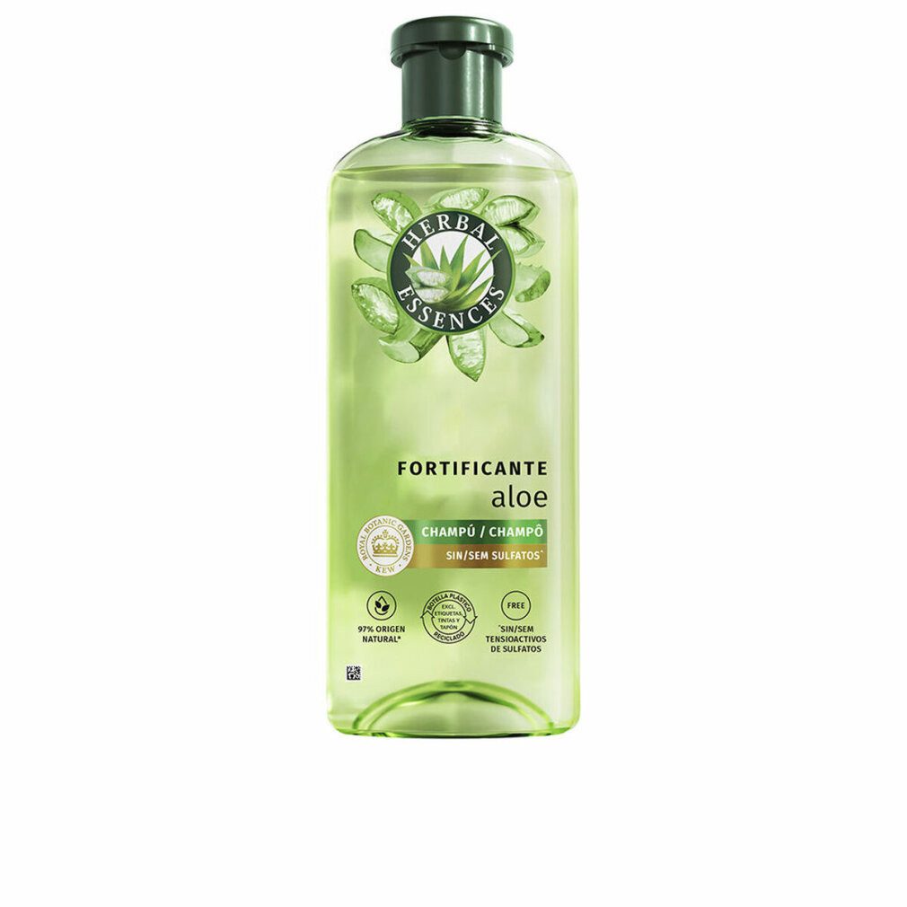 Herbal Essences Haarpflege-Set ALOE kräftigendes Shampoo 350 ml