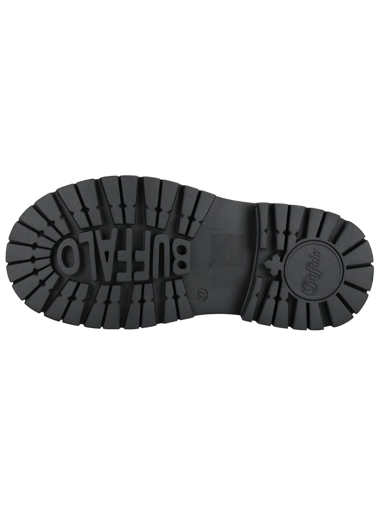 Buffalo Buffalo Stiefel Lederimitat Stiefel