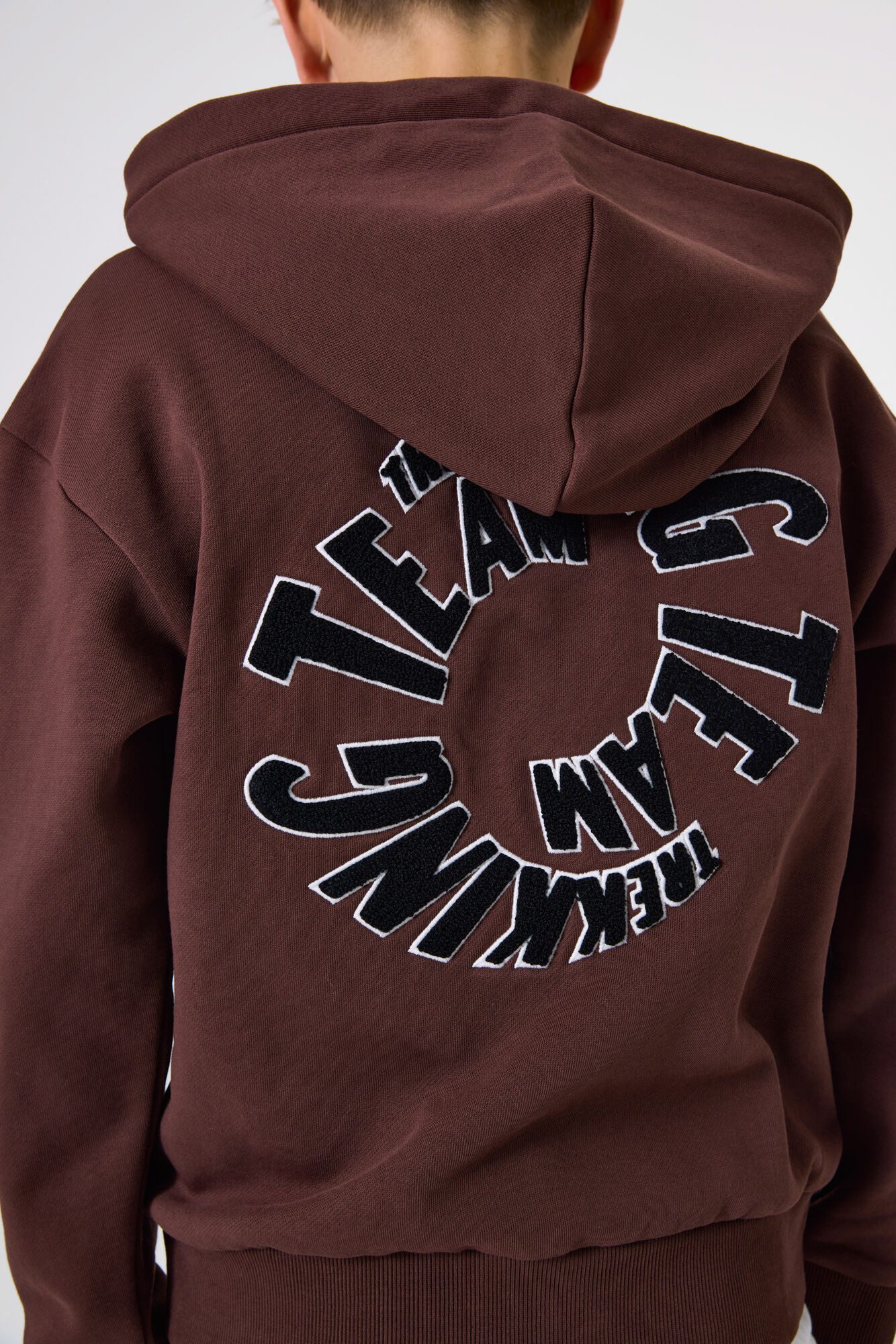 Garcia Strickpullover