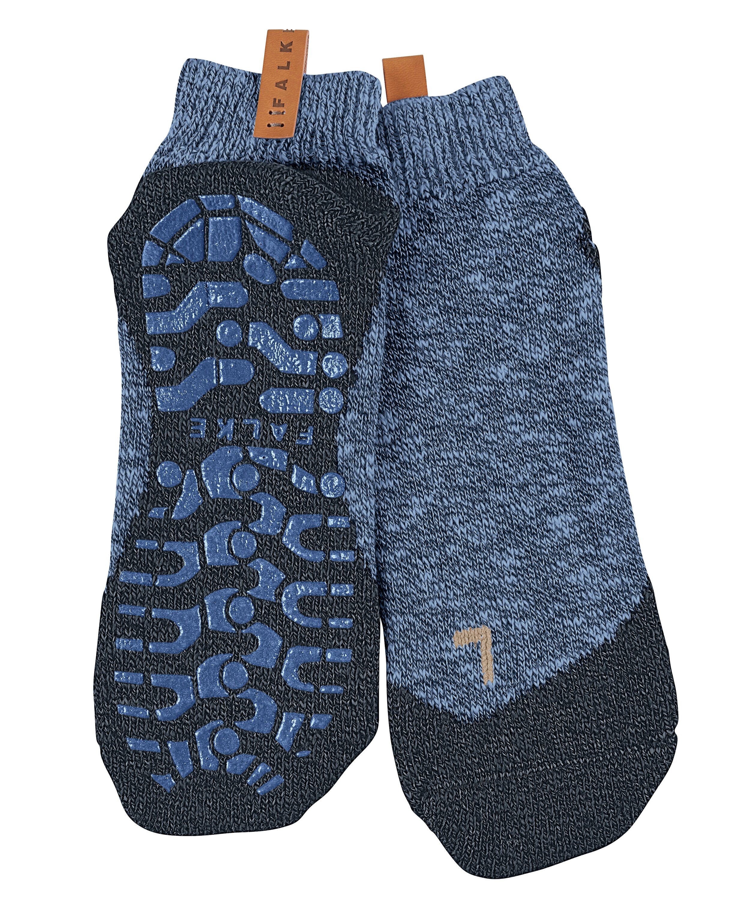 FALKE Socken (1-Paar) Lodge jeans Homepad (6310) l.