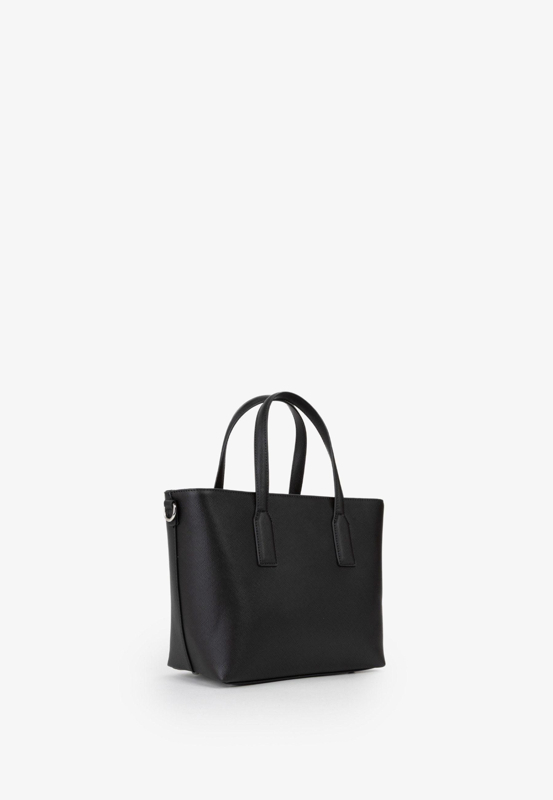 VALENTINO BAGS Shopper PANDIA RE, Damen Umhängetasche, Handtasche, Schultertasche mit Logo