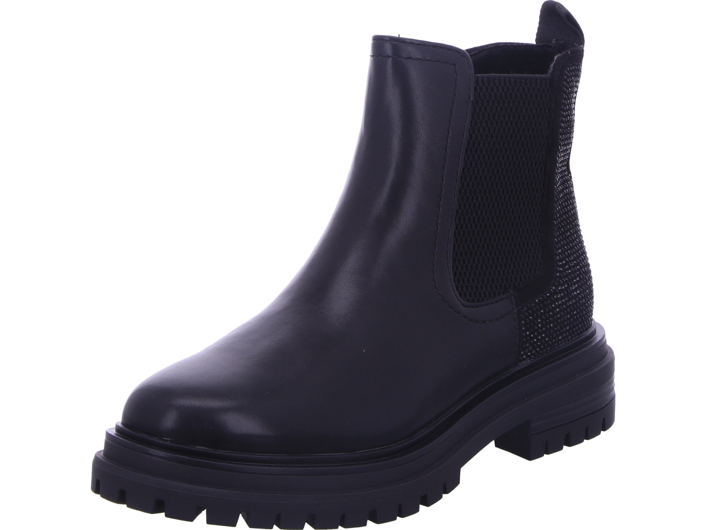 s.Oliver Chelseaboots 100% vegan günstig online kaufen