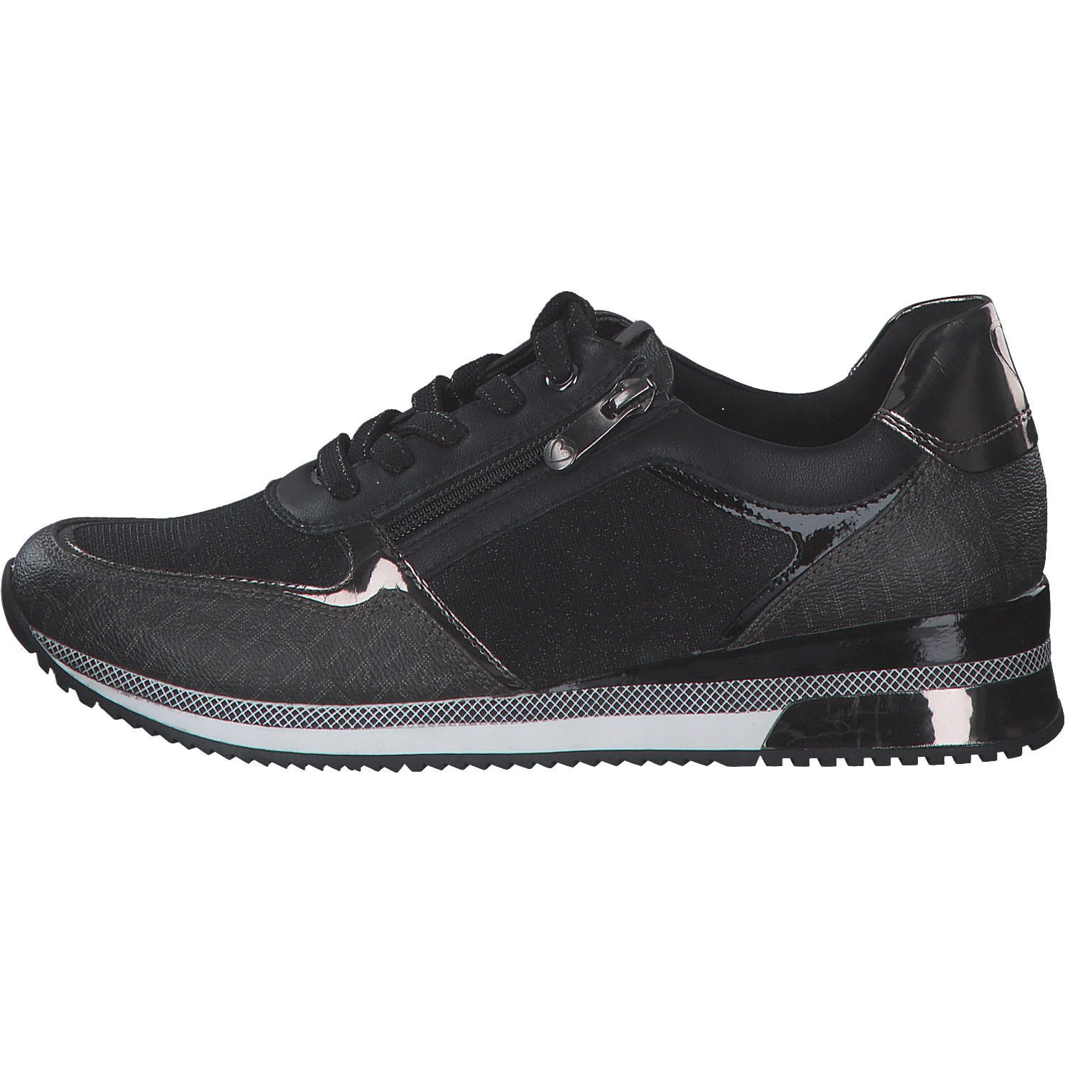 MARCO TOZZI 23713 Schnürschuh günstig online kaufen